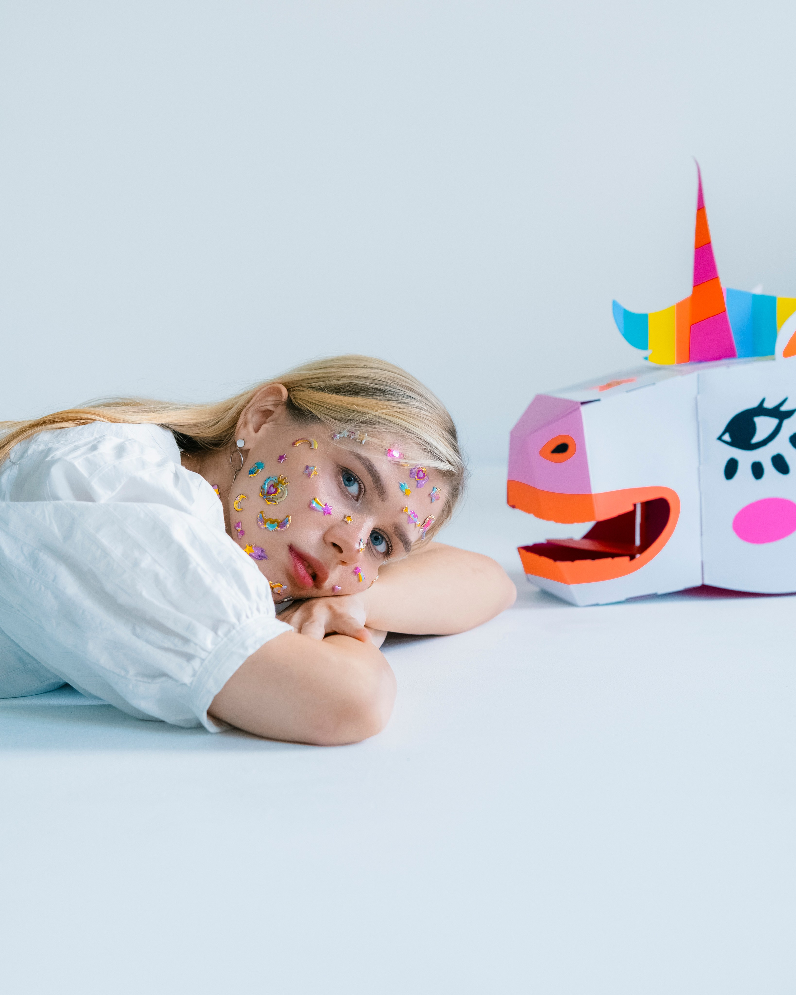 LUBA | VIBES STUDIO. Photographer Barcelona