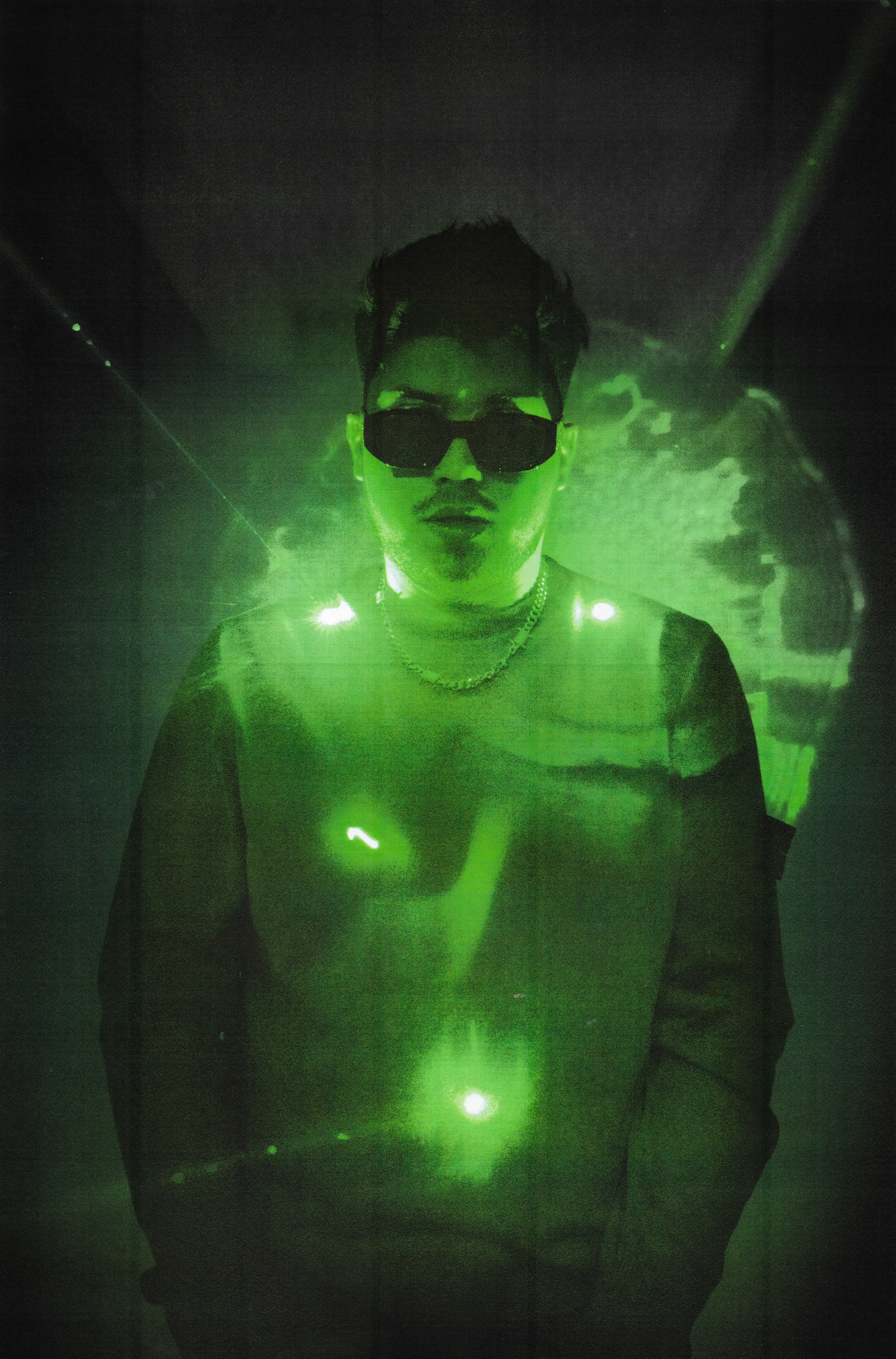 Форенвей 4nway и Рамзес. Fokysphoto