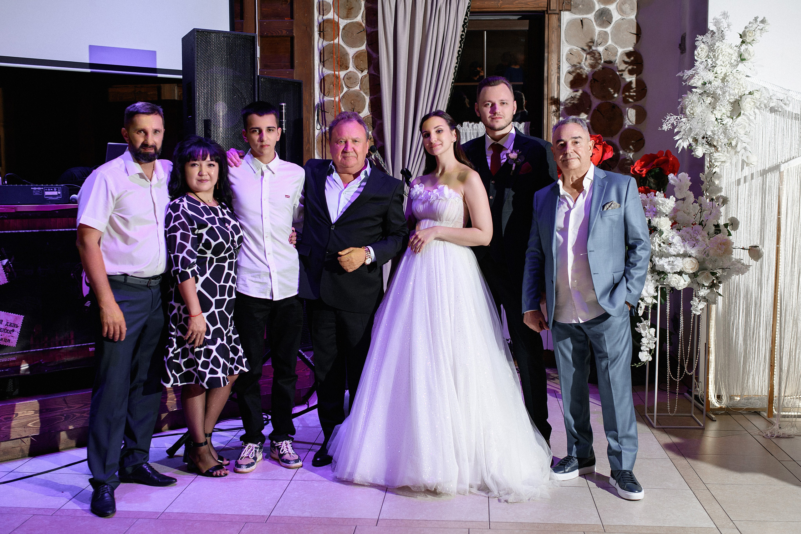 Александр и Александра. Свадебный фотограф Белгород Валуйки Старый Оскол Воронеж