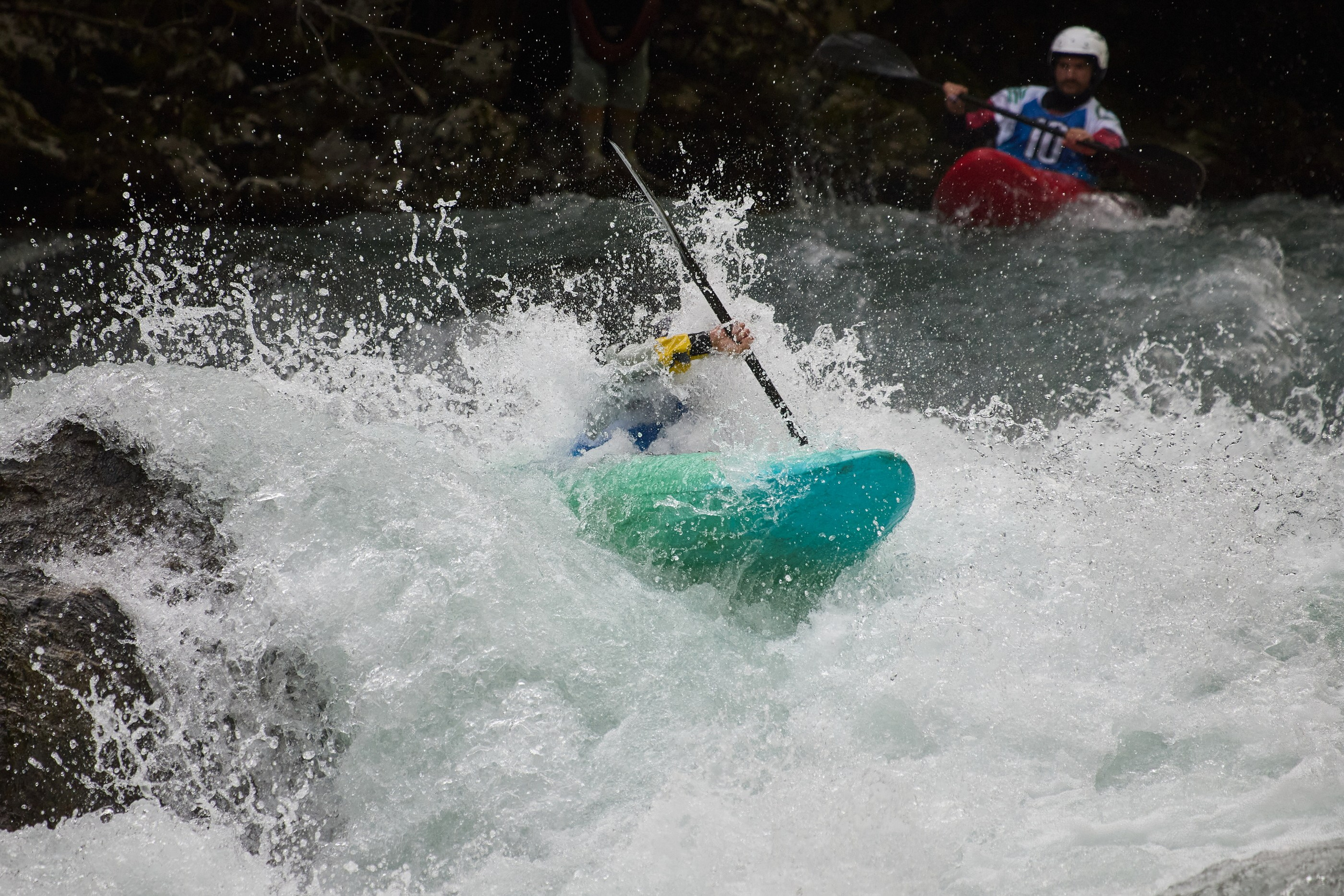 Adrenalin Race 2025. Главная