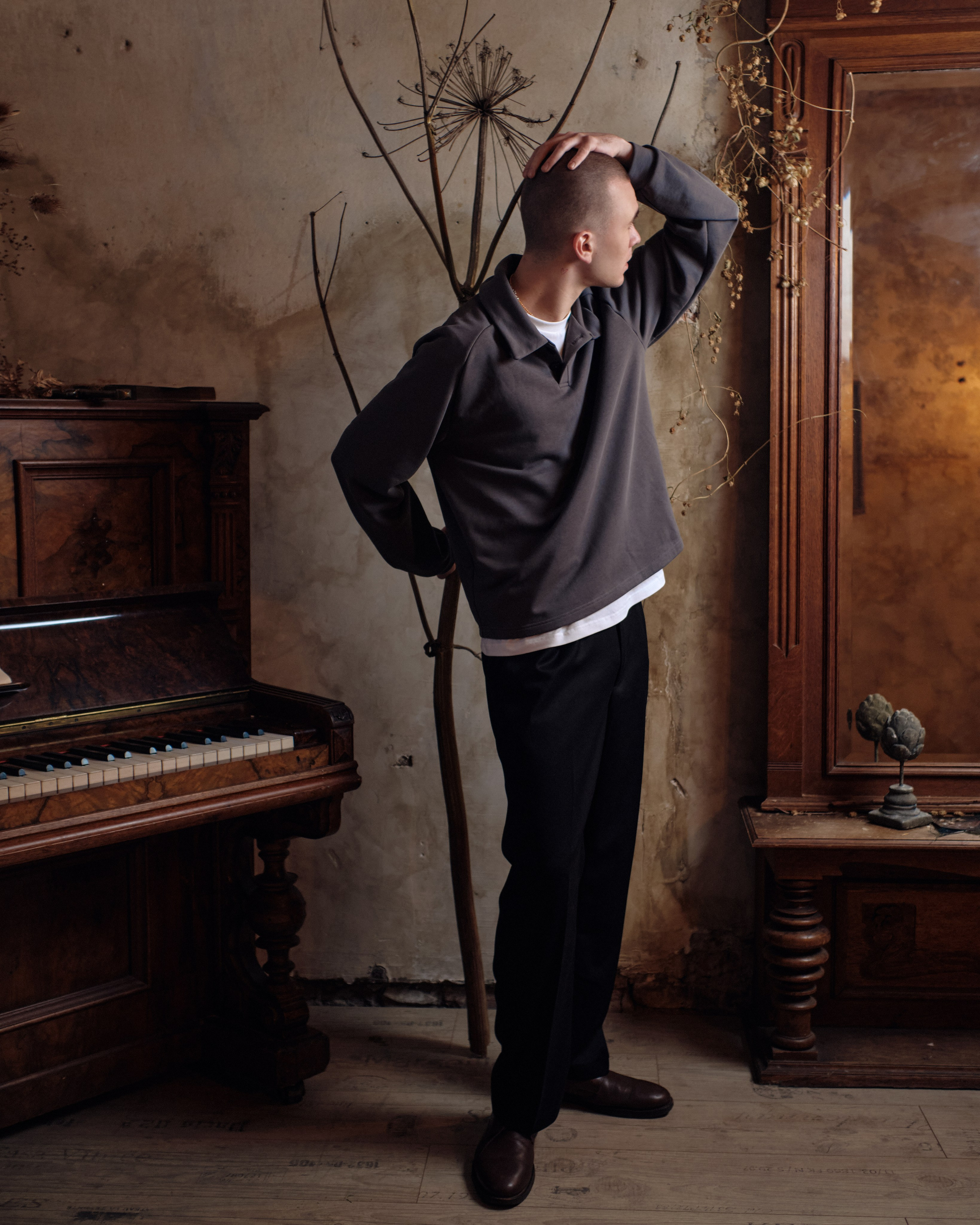 Контент для брендов. Фотограф в Санкт-Петербурге Арина Назарова| arexava