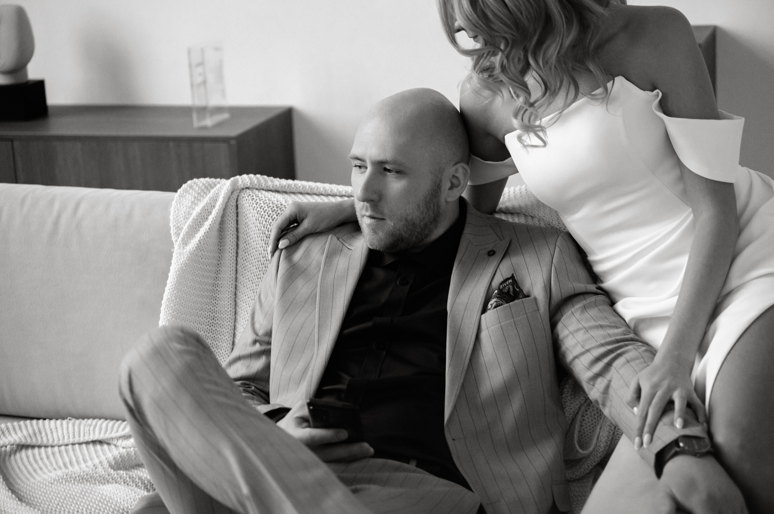 Свадебная съемка. Свадебный и семейный фотограф в Чебоксарах Ирина Левнер