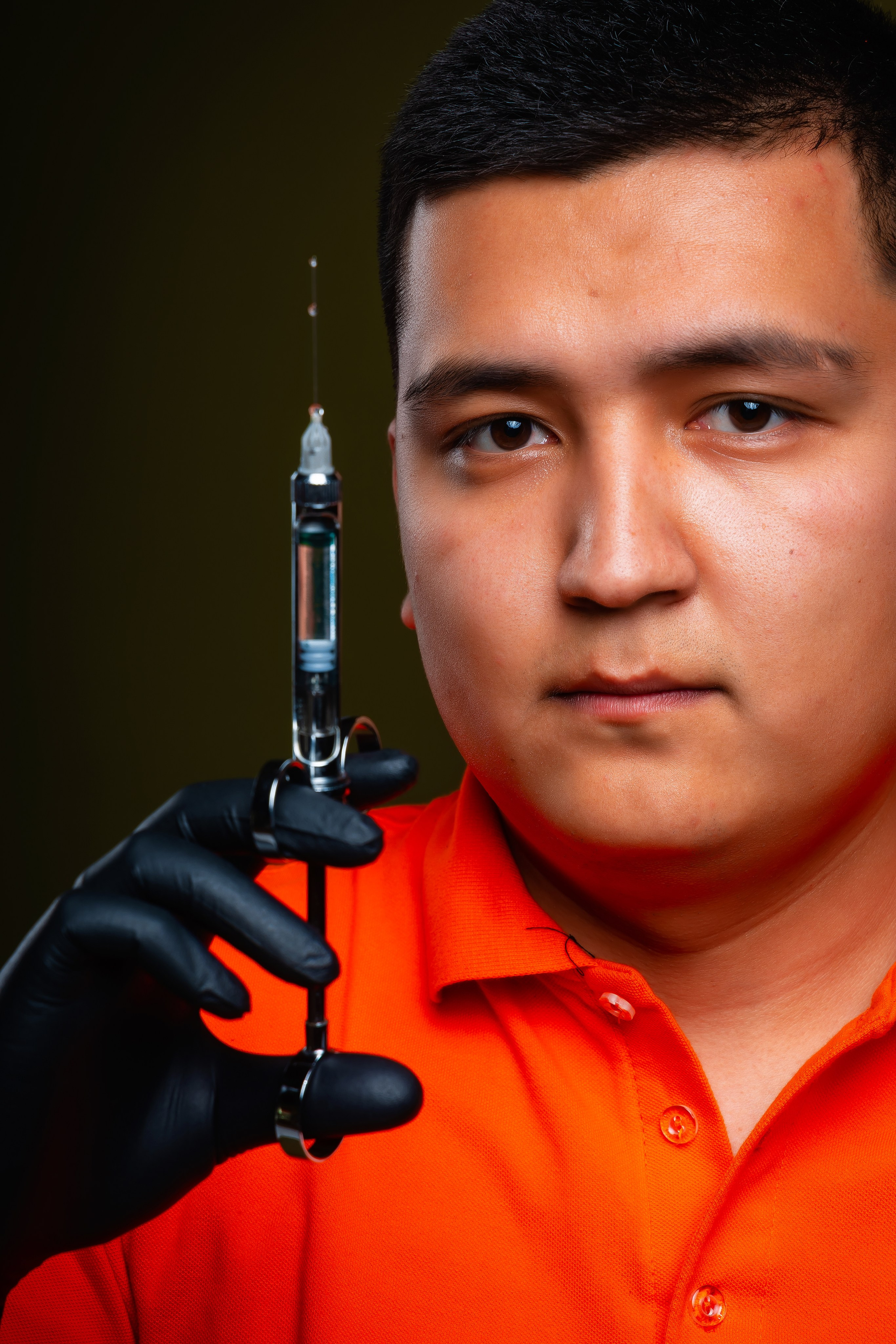 Контент Врачам. Семейный и Свадебный фотограф в Астане Александр Астапов