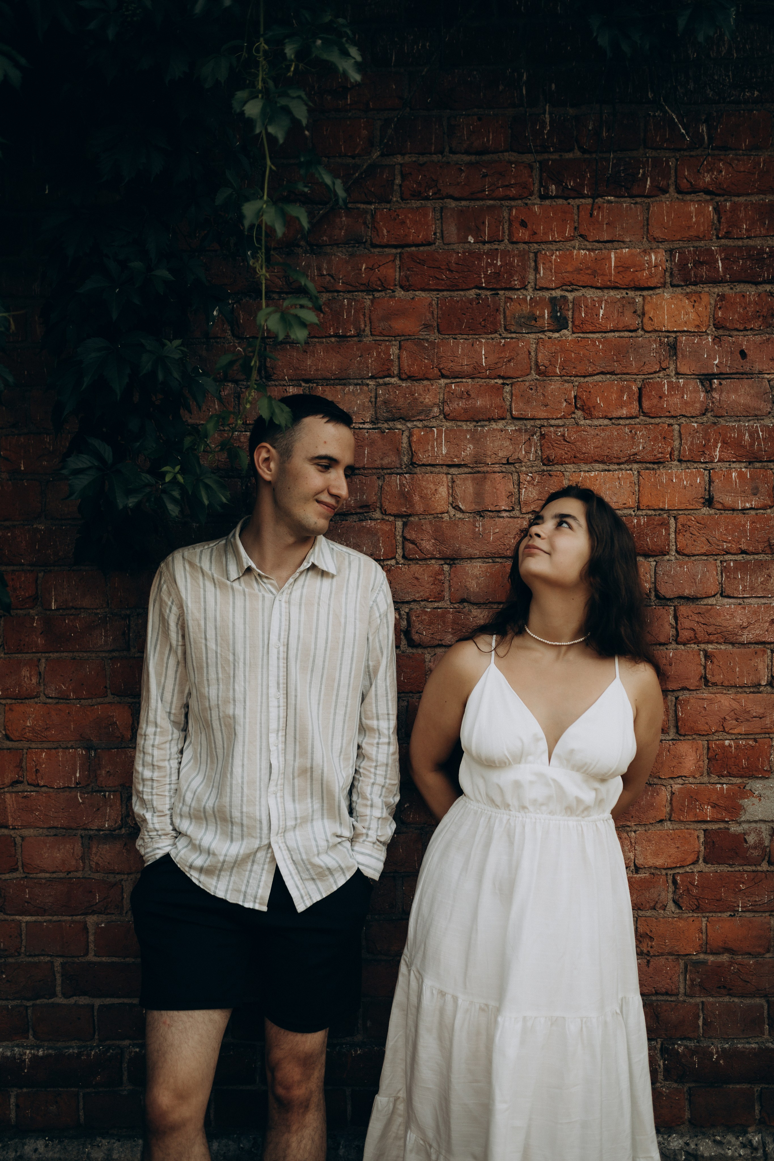 LoveStory в Санкт-Петербурге. Фотограф Санкт-Петербург Князева Елизавета