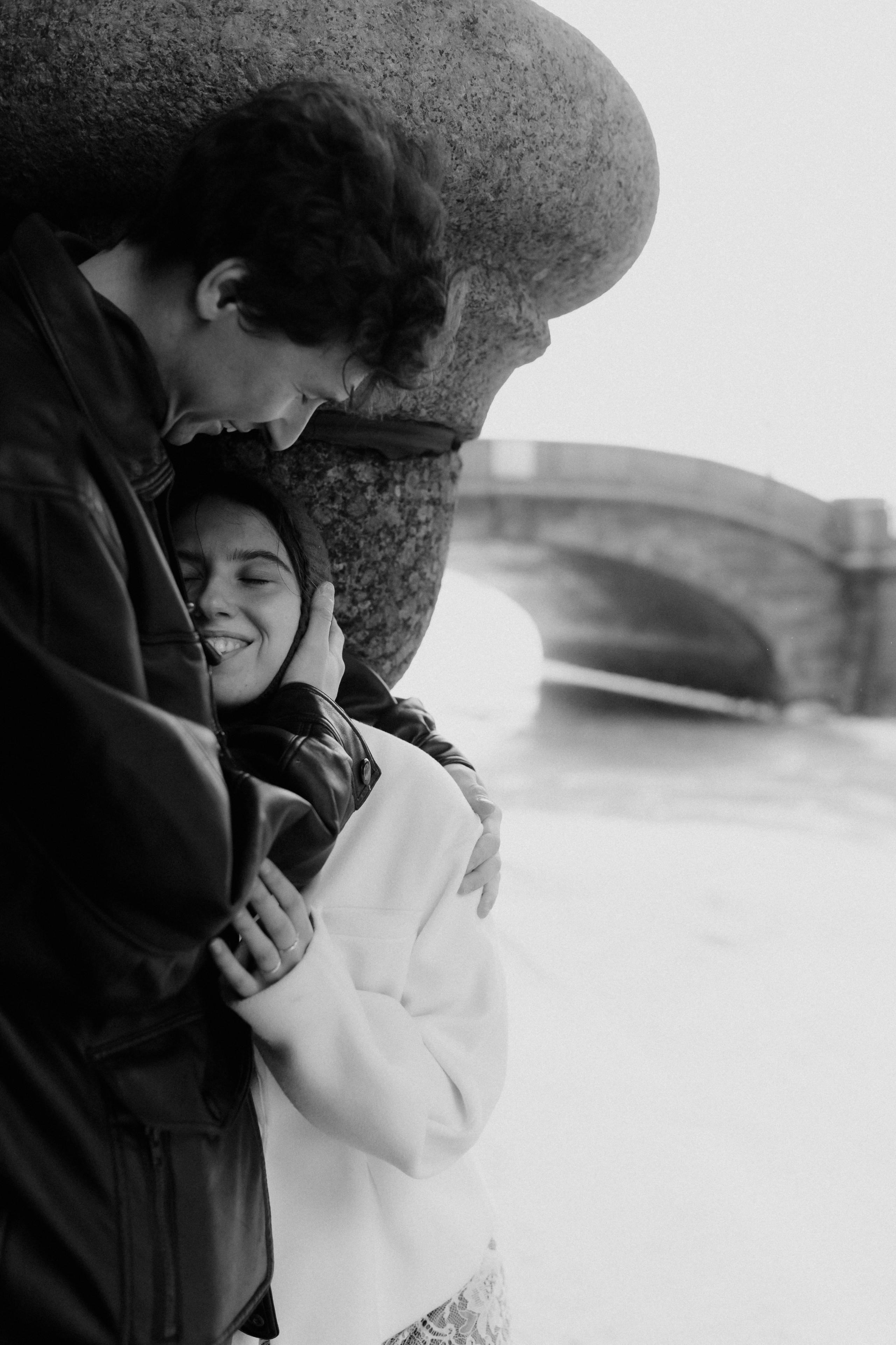 Лав стори в Санкт-Петербурге. Фотограф Санкт-Петербург Князева Елизавета