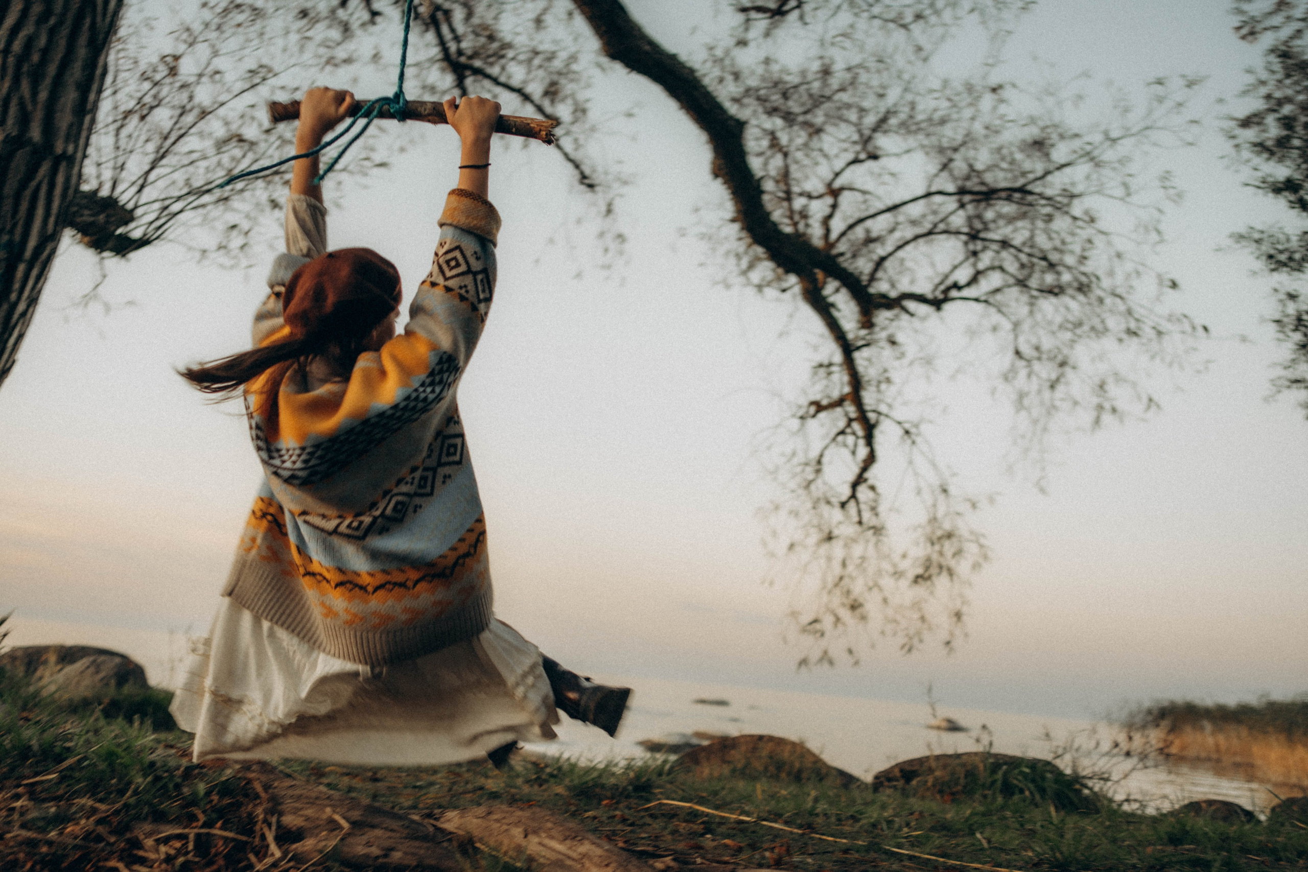 Соня & Ева. Семейный фотограф в Калининграде Елена Глазунова