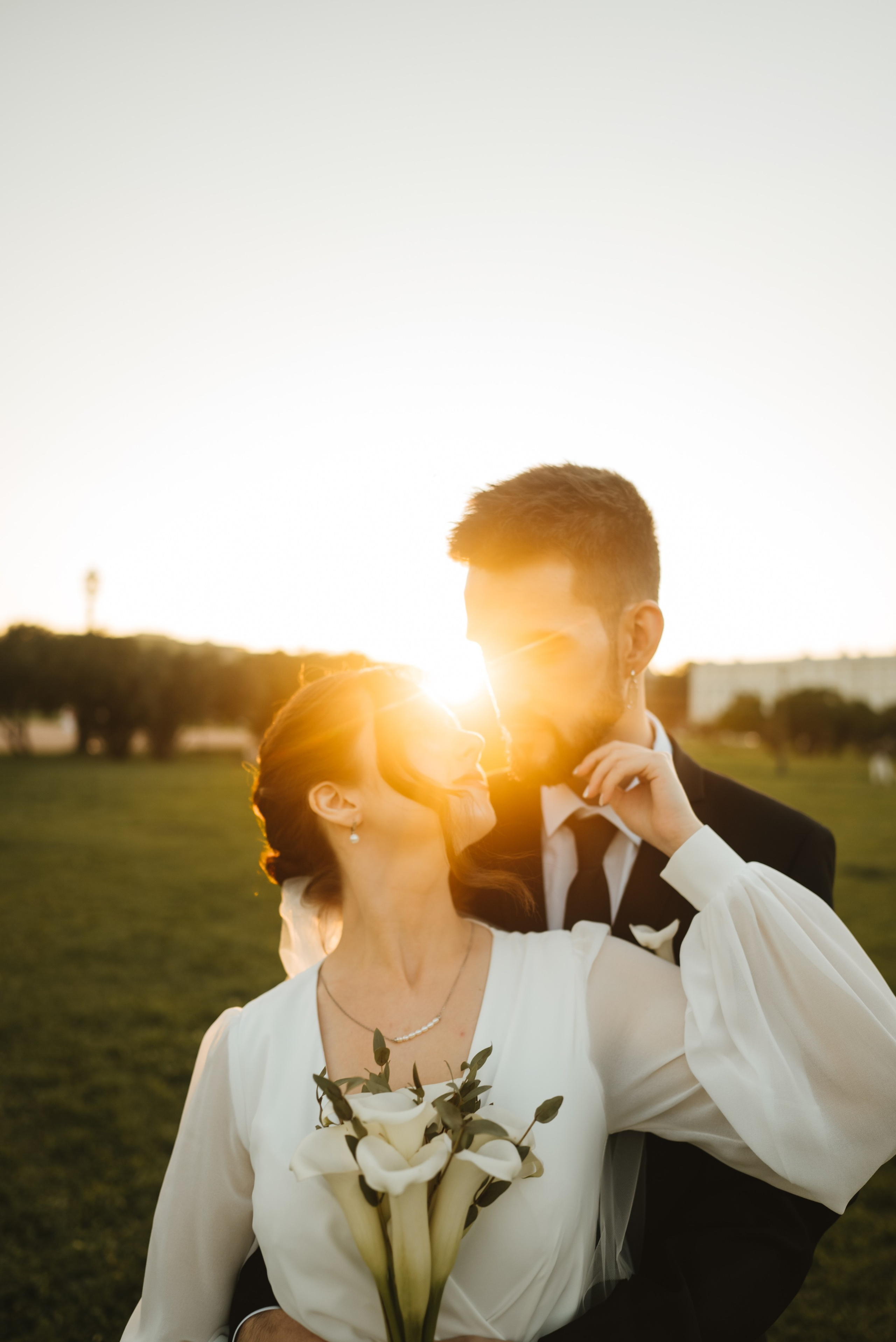 Фото свадеб. Виктория Кутуева Фотограф Санкт-Петербург