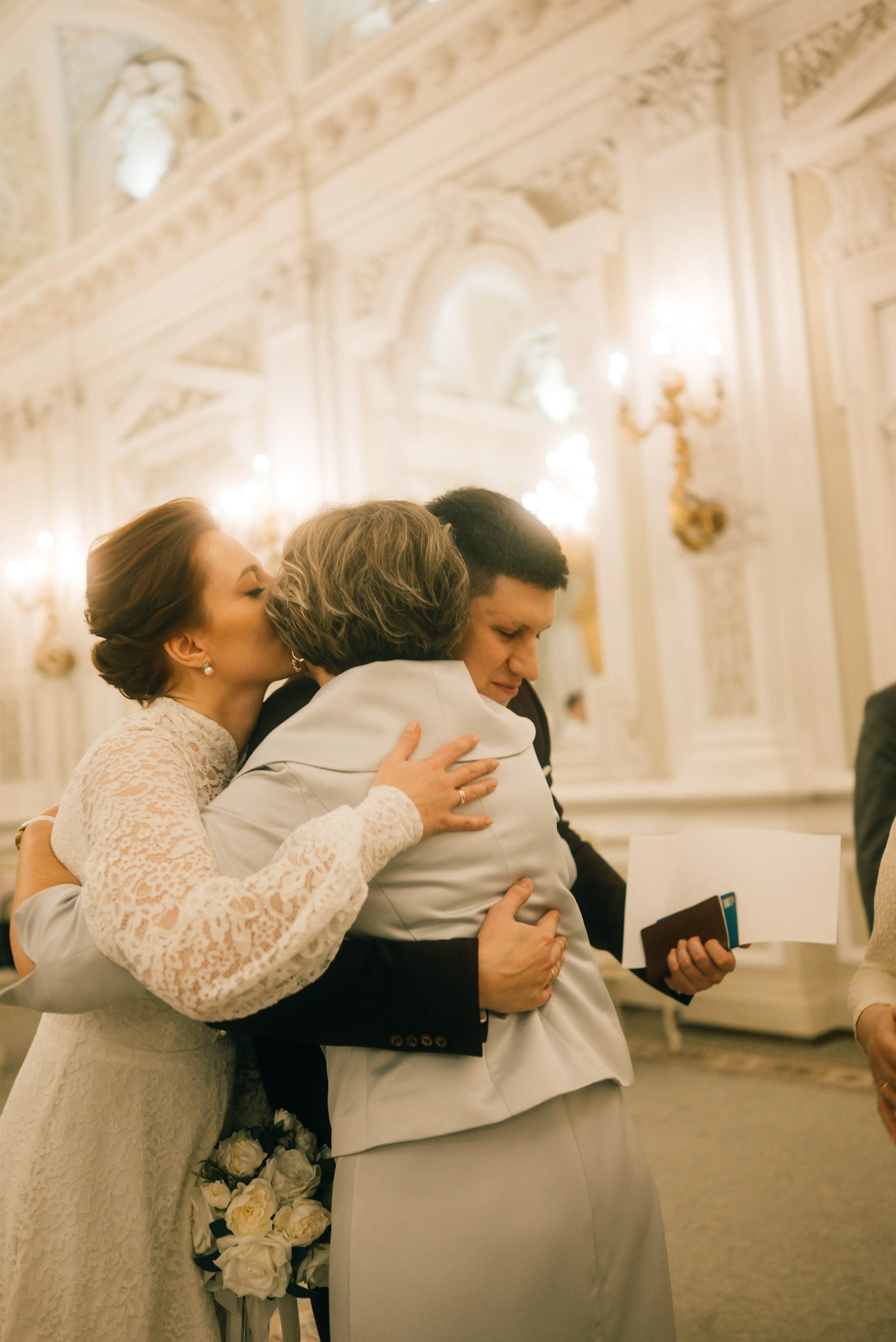 Фото свадеб. Виктория Кутуева Фотограф Санкт-Петербург