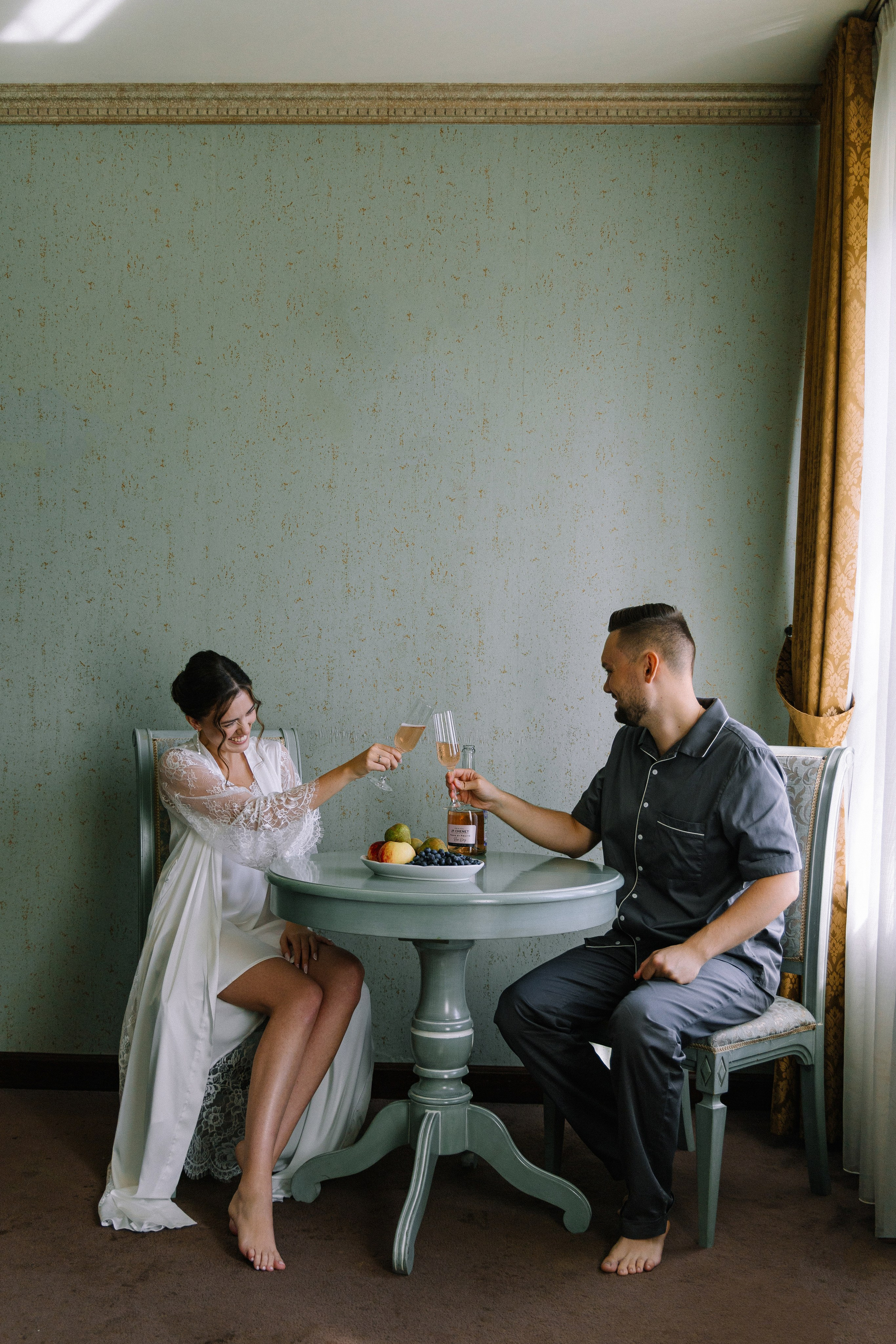 Данила и София. Свадебный фотограф и видеограф в Москве, Виктор Архилюк