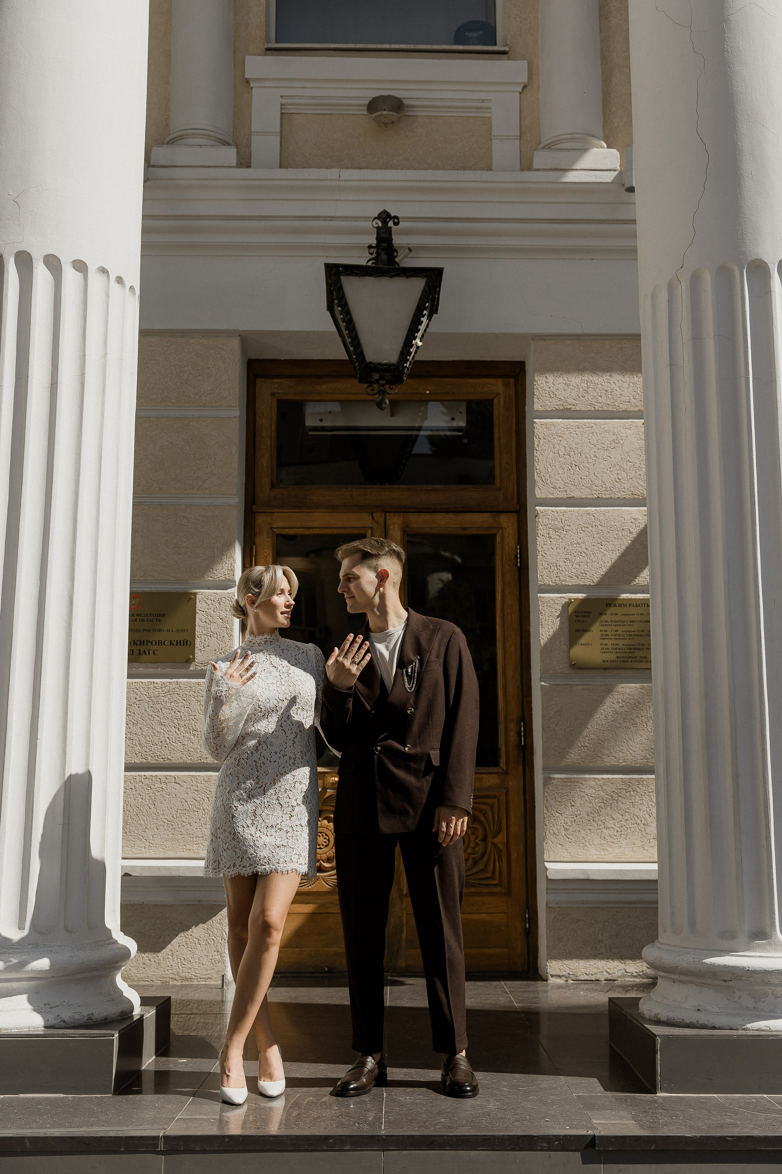 Татьяна и Ростислав. Валеева Виктория | Свадебный фотограф в Ростове-на-Дону и Москве