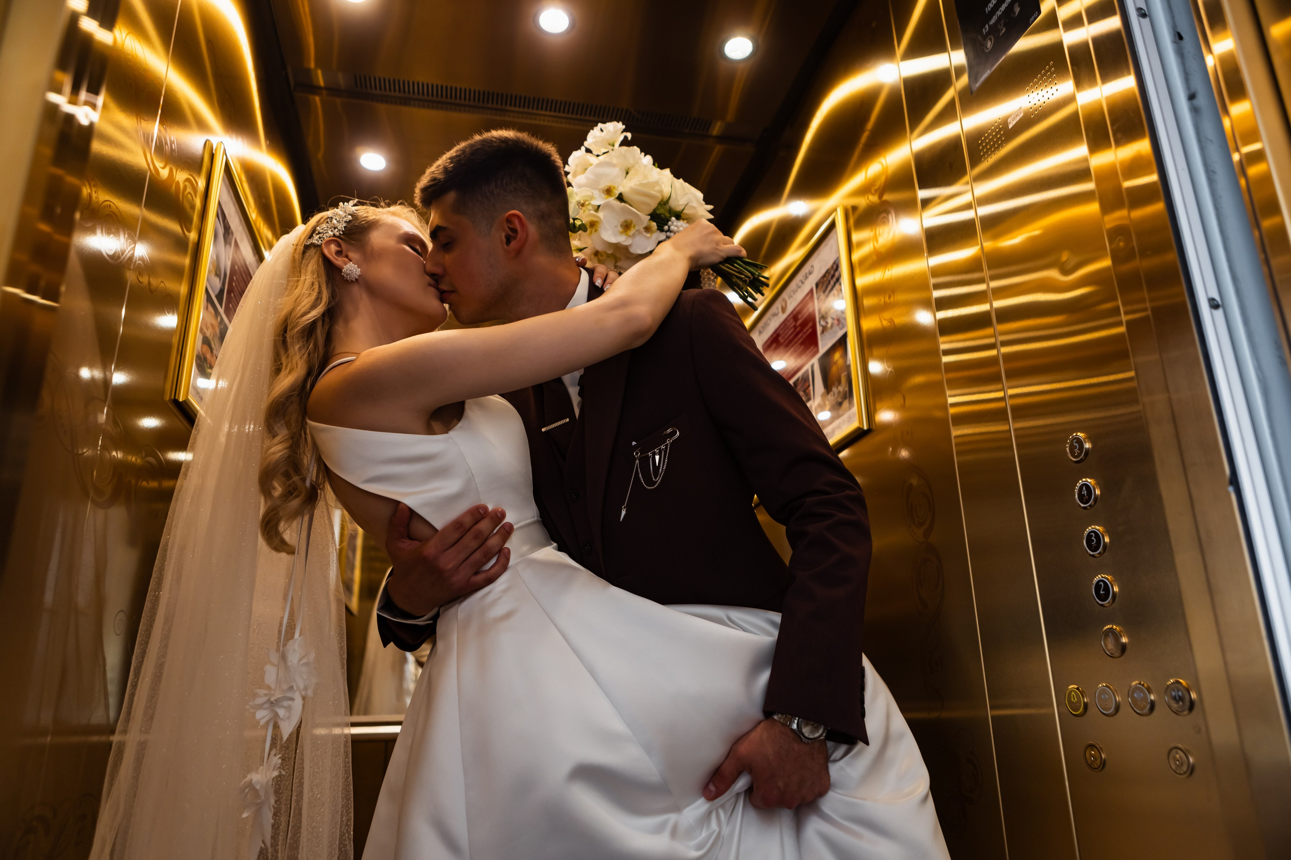 Свадьба Ангелины и Сергея. Свадебный и семейный фотограф