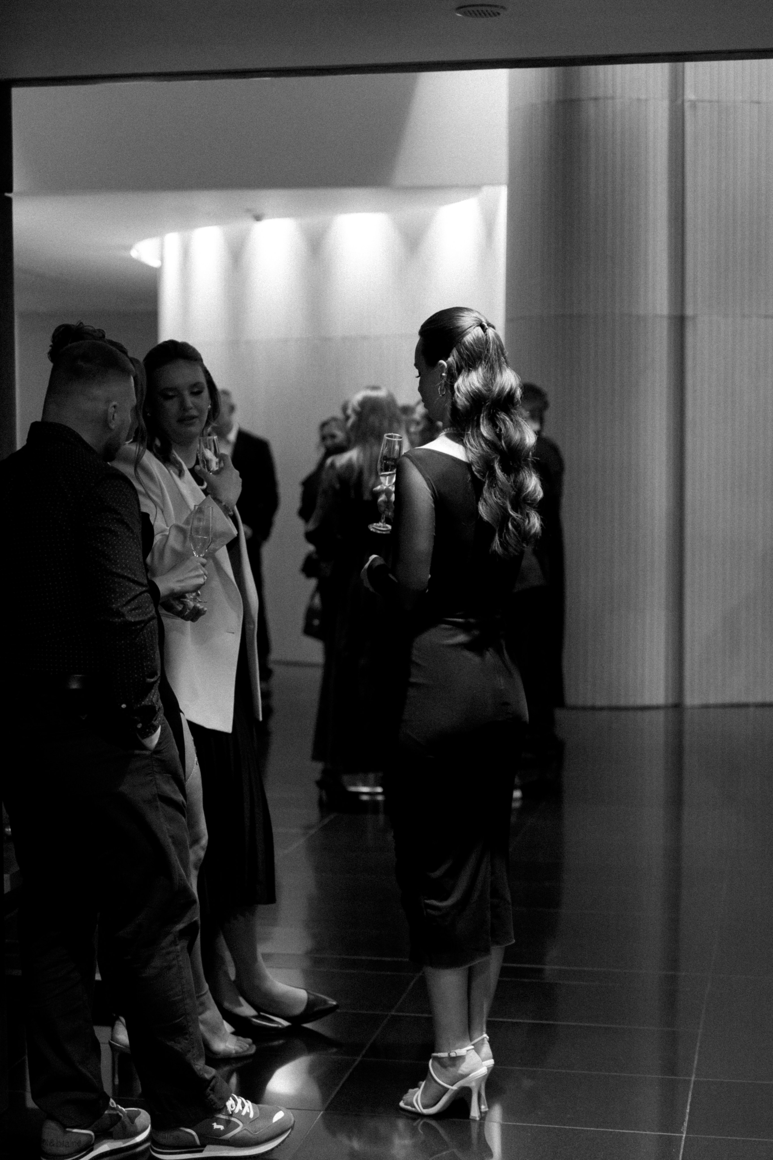 Михаил и Елизавета. Фотограф Тюмень Пушковская Кристина