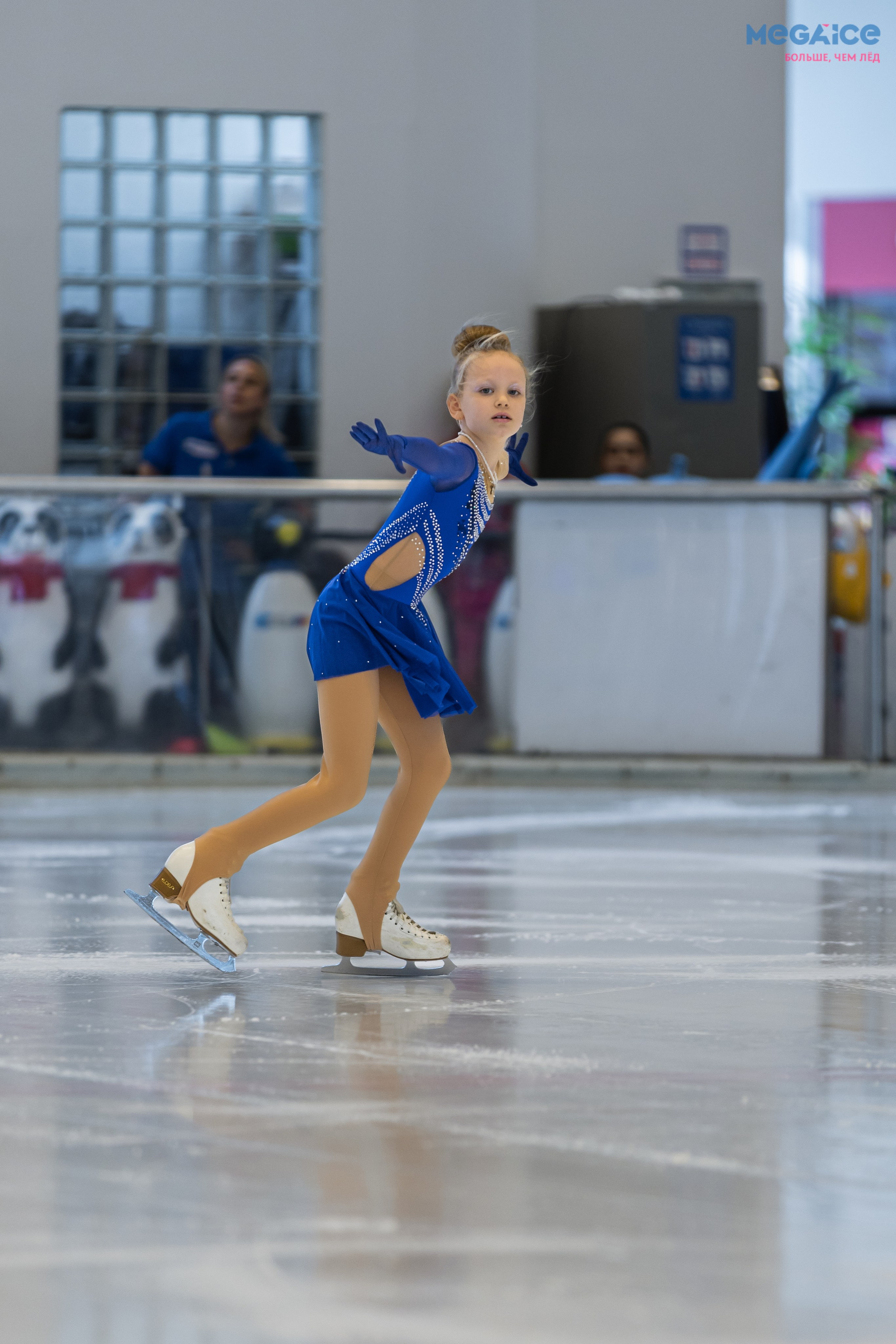 MEGAICE показательные выступления. Фотограф в Москве портреты | репортажи | спорт