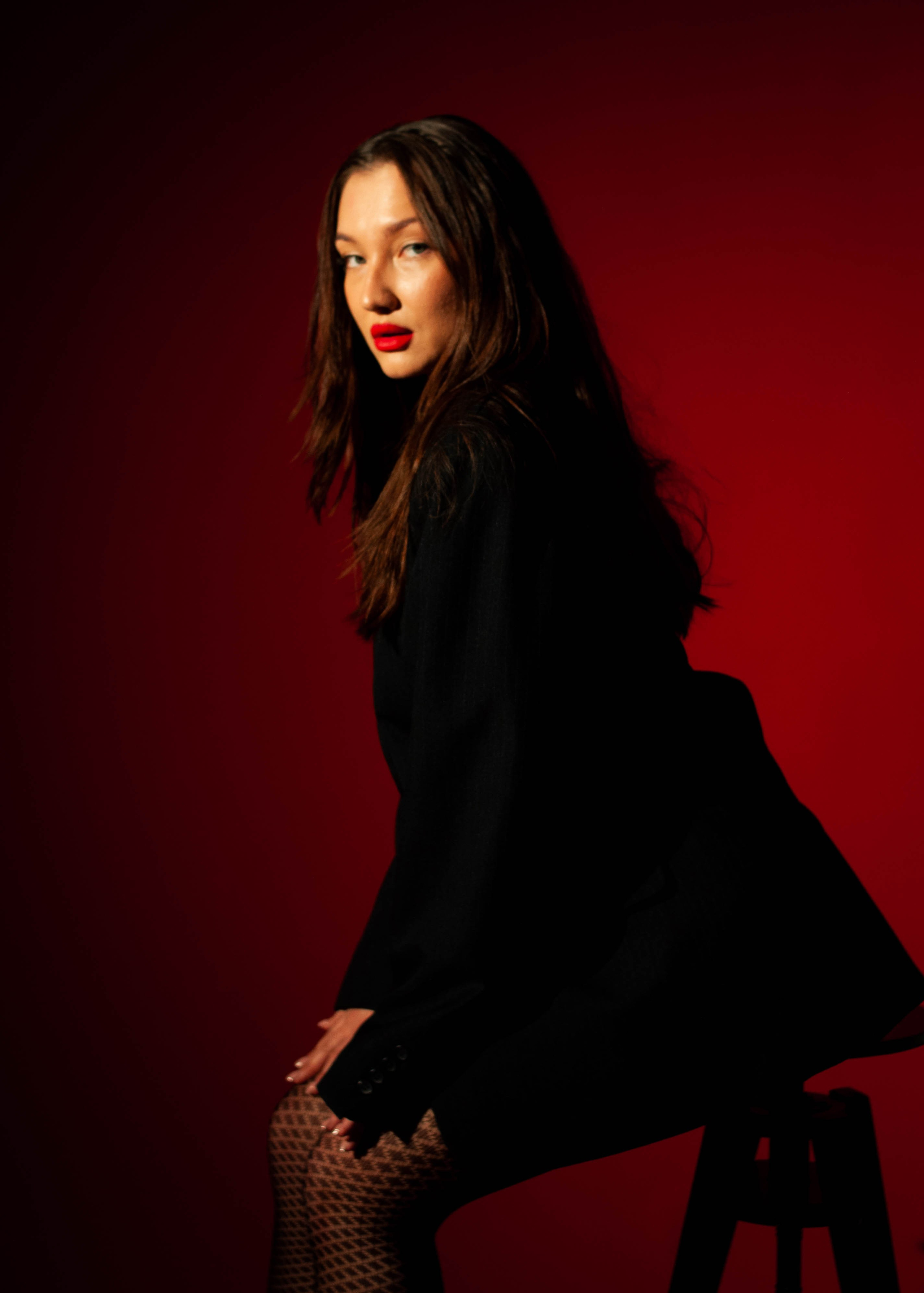 Маша и Даша. Искусство фотографии. Фотограф | продюсер из Москвы — Лизочек