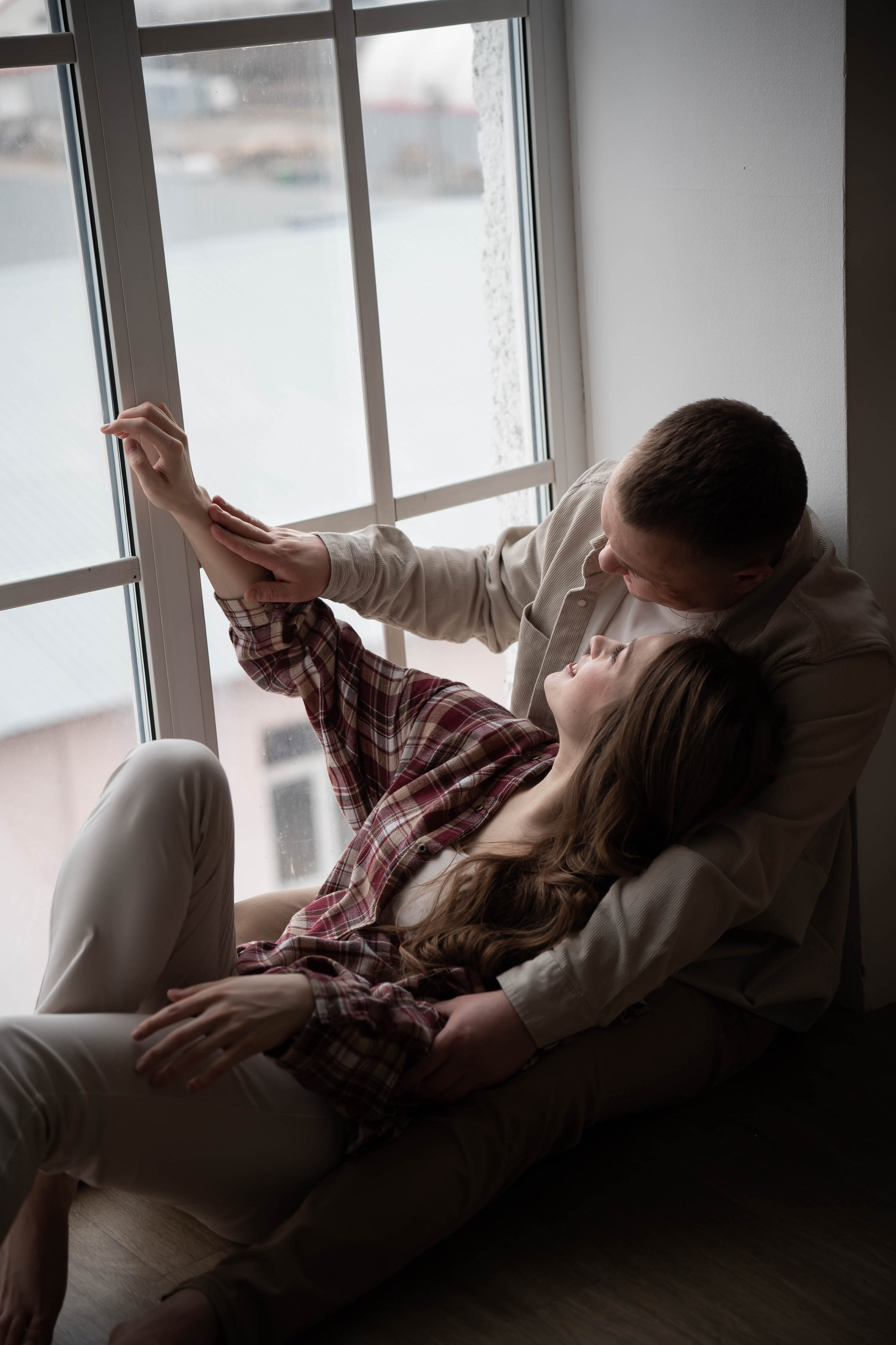 Maria — home story. Фотограф в Сочи Ксения Романенко | Официальный сайт-портфолио
