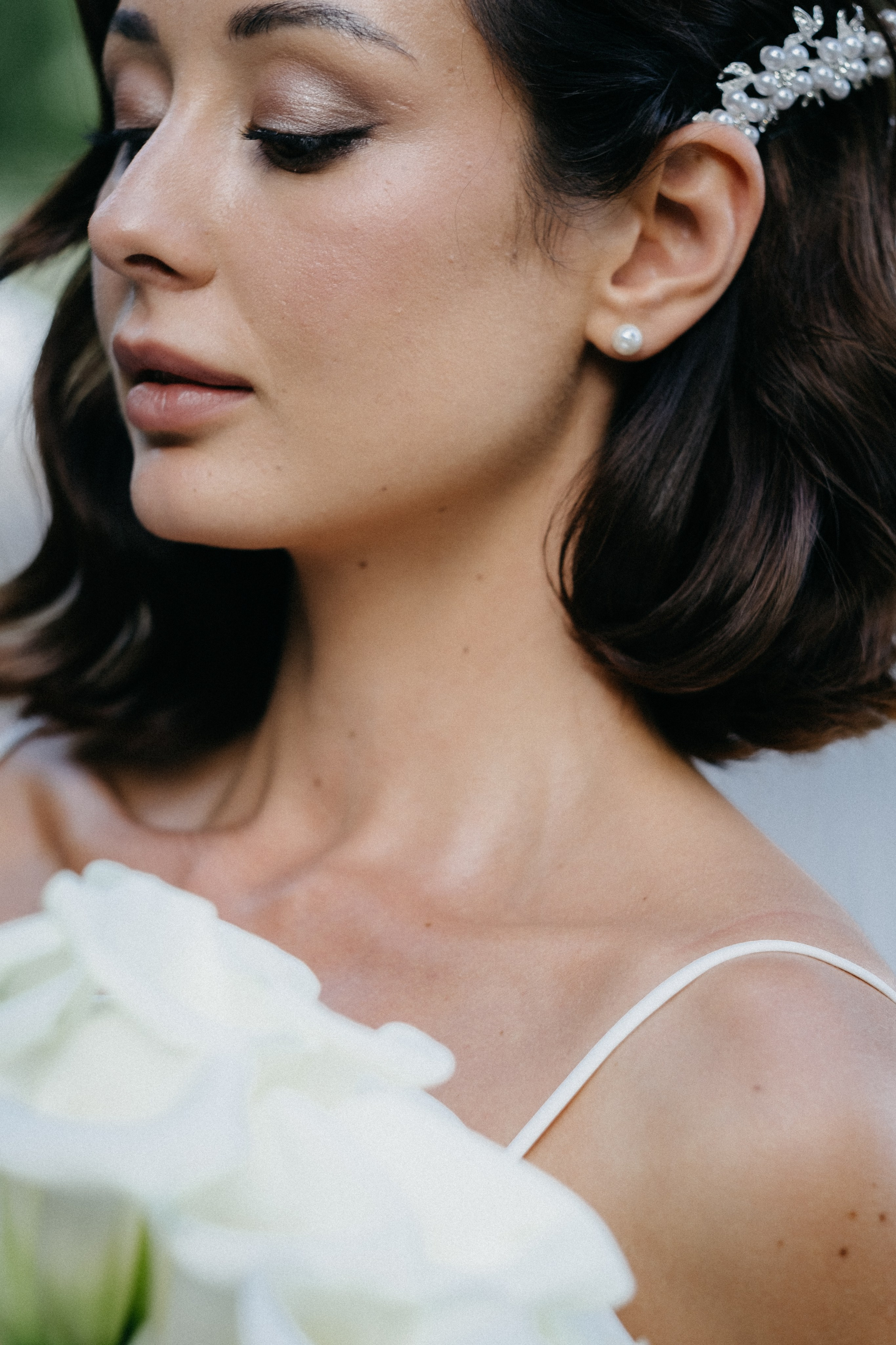 ЗАГС. Фотограф Москва / Зеленоград — Наталья Петухова