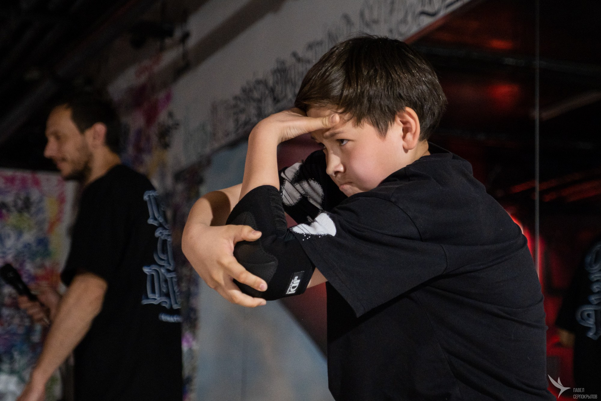 You Champion. Репортажный фотограф в Казани Павел Серпокрылов