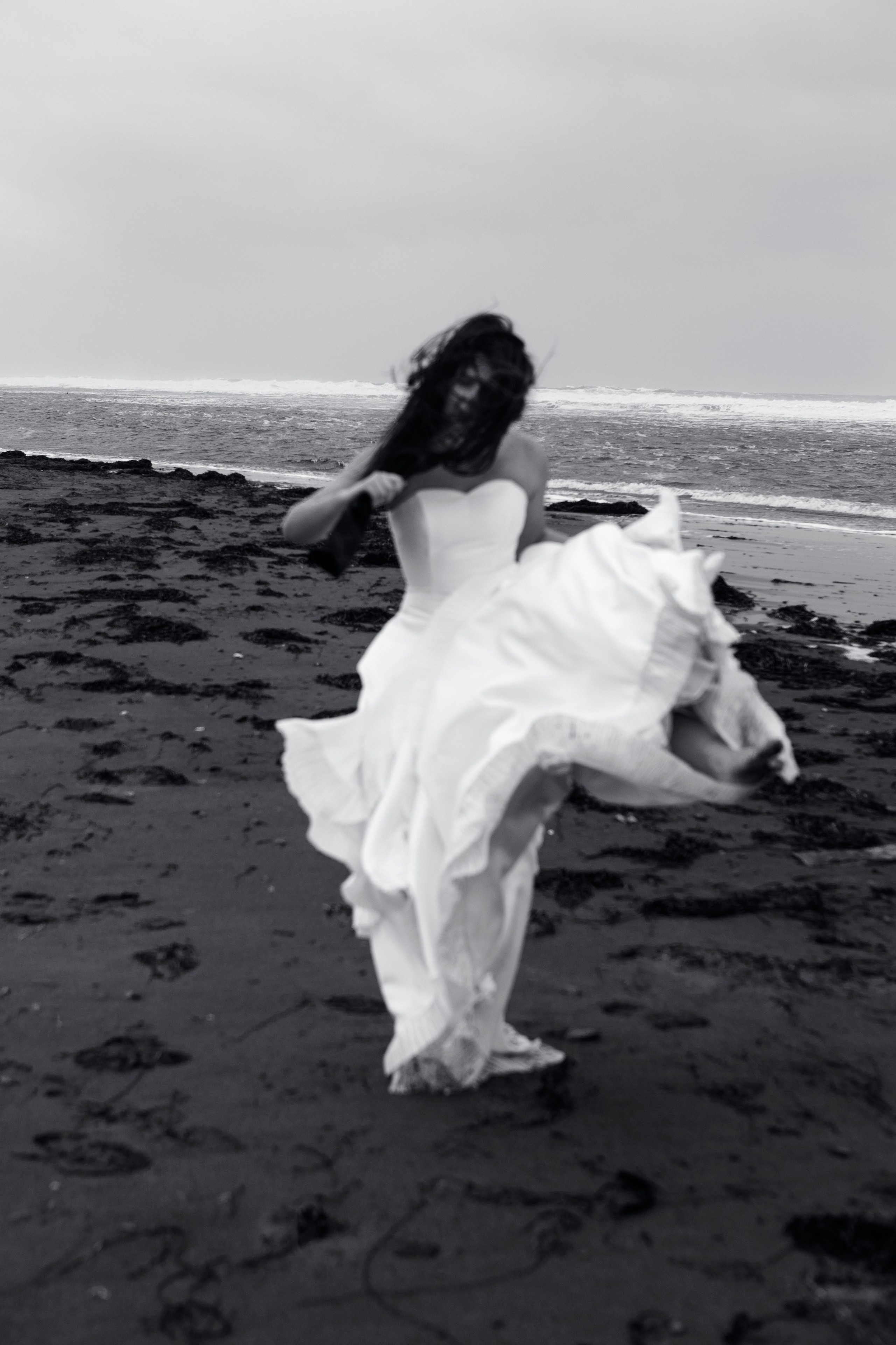 Кристина. Фотограф Сахалин