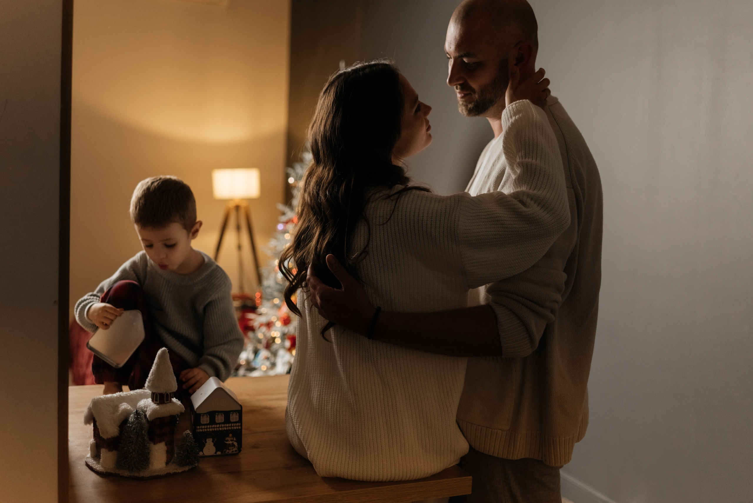 Фотостудия Леона «СКАНДИ». Фотограф Елена Кучук