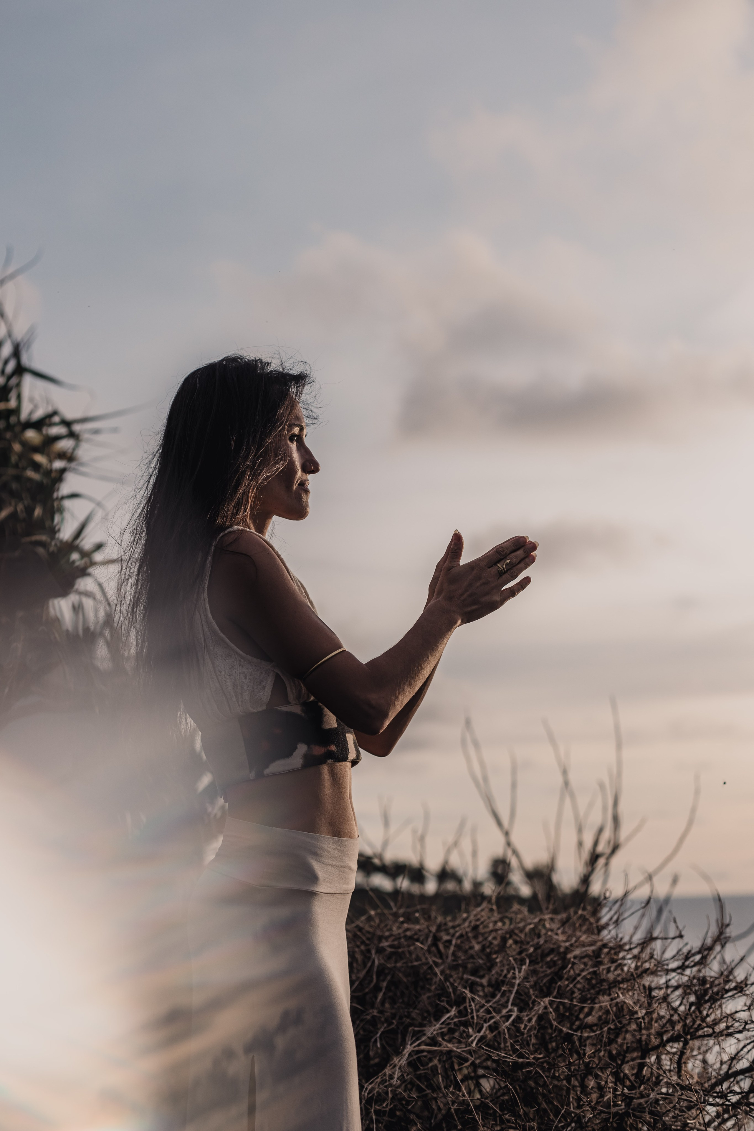 Pao. Мариам Багдасарян