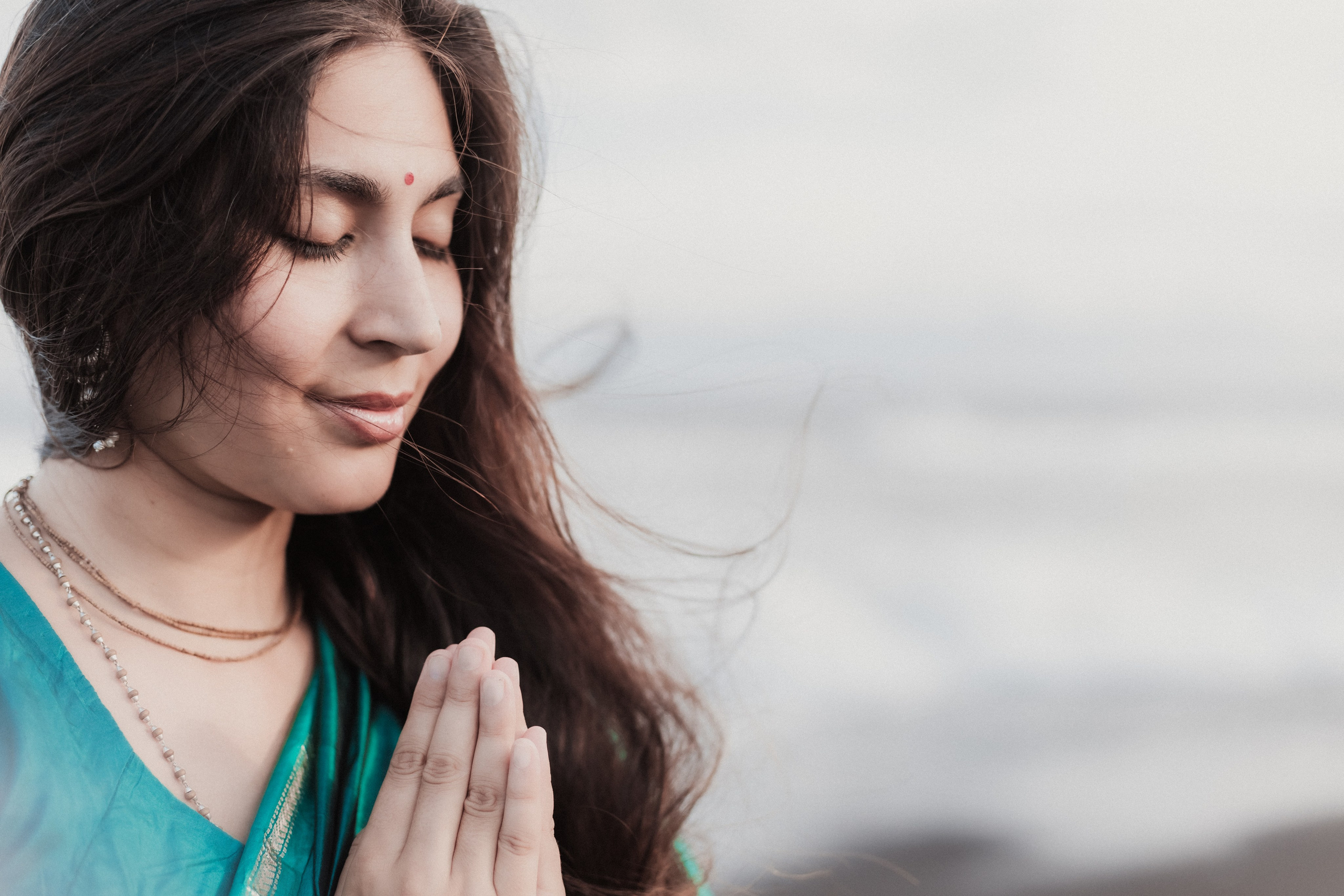 Meet my melody at nature. Mariam Bagdasaryan