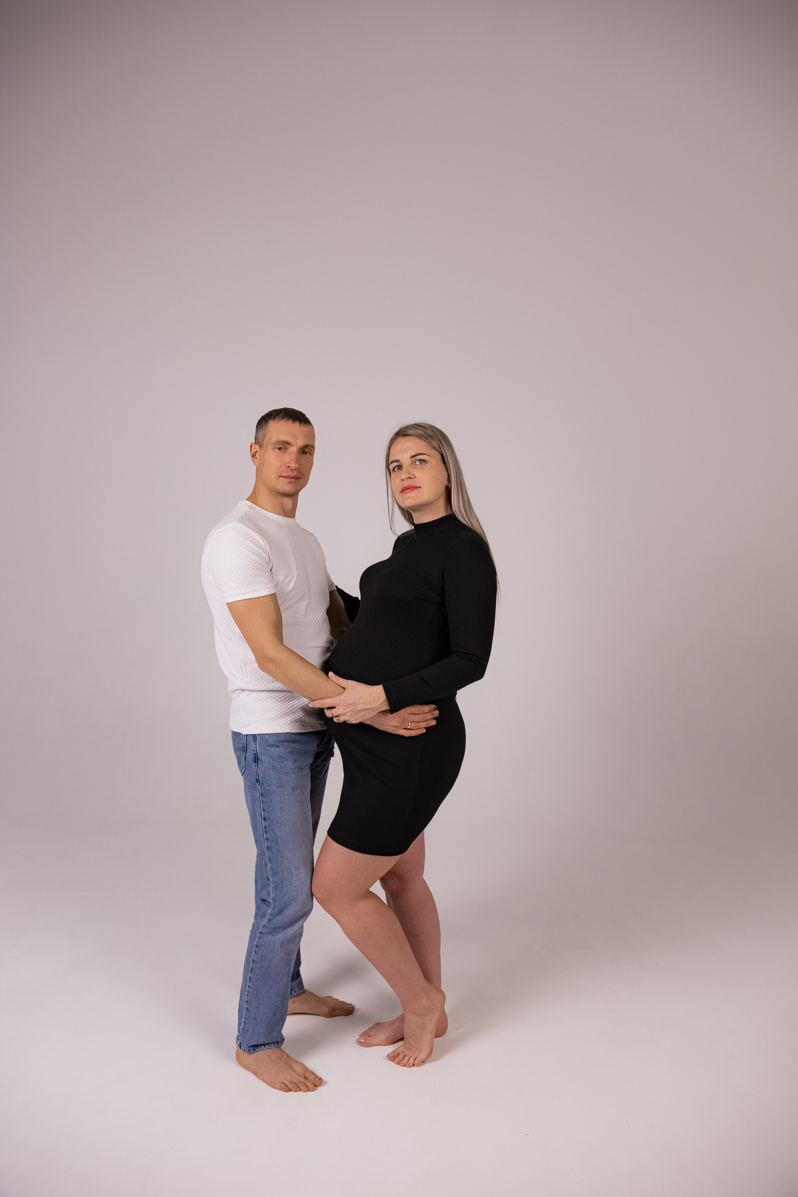Екатерина. Семейный, детский фотограф в Твери Кираева Лилия