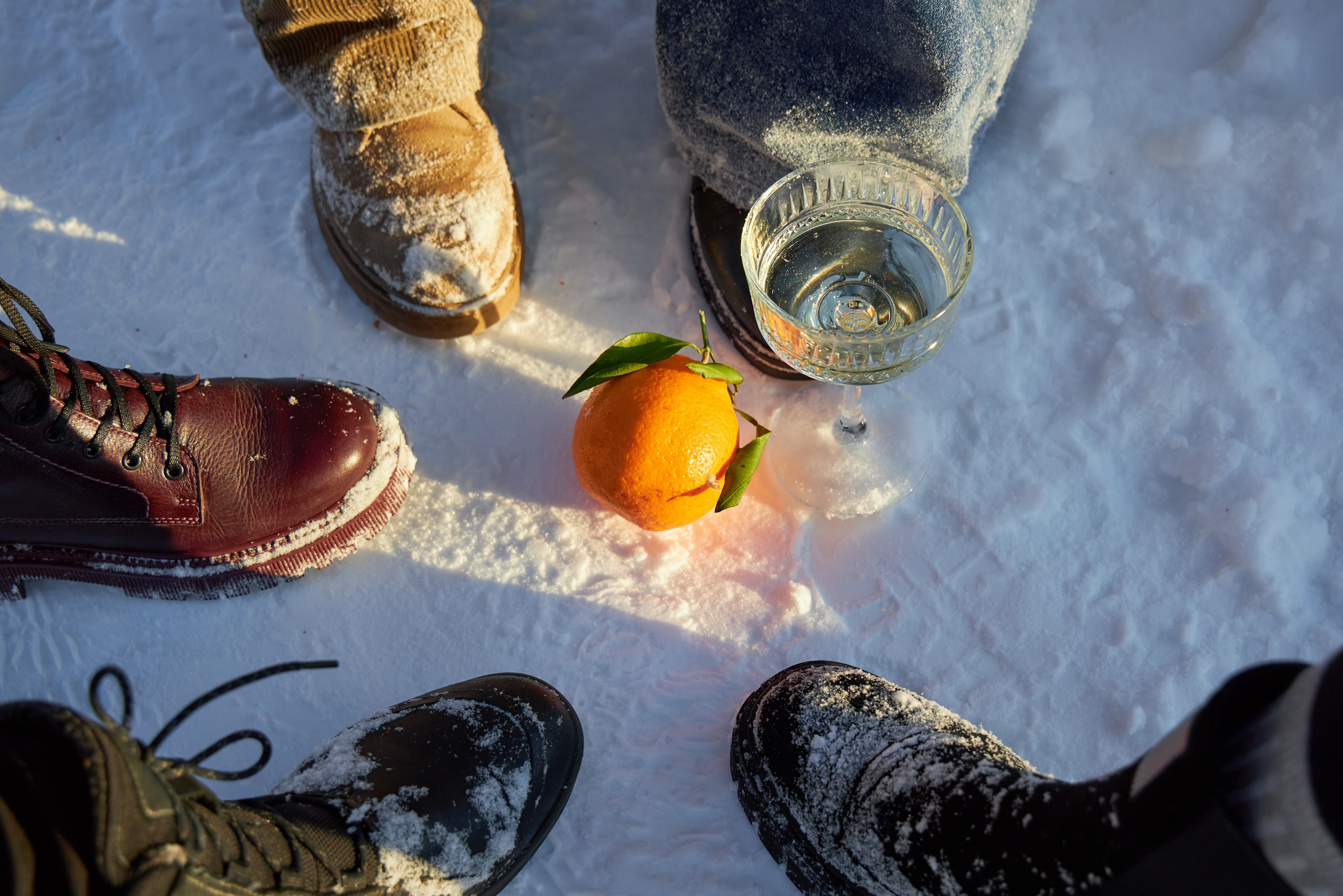 Фотосессия в подарок на день Рождения от подруг
