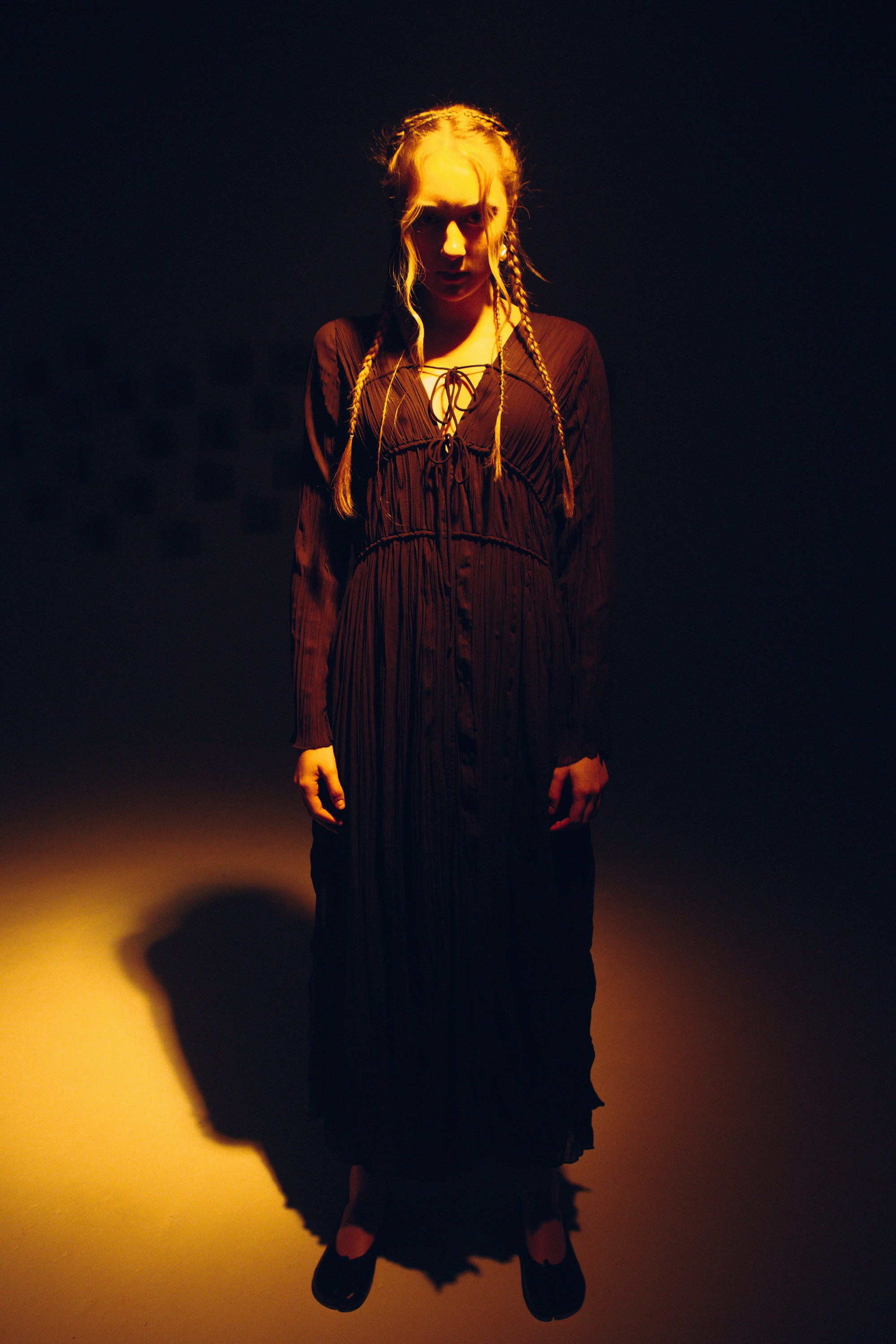 Полный образ (макияж и укладка). Визажист в Москве Виктория Шевченко