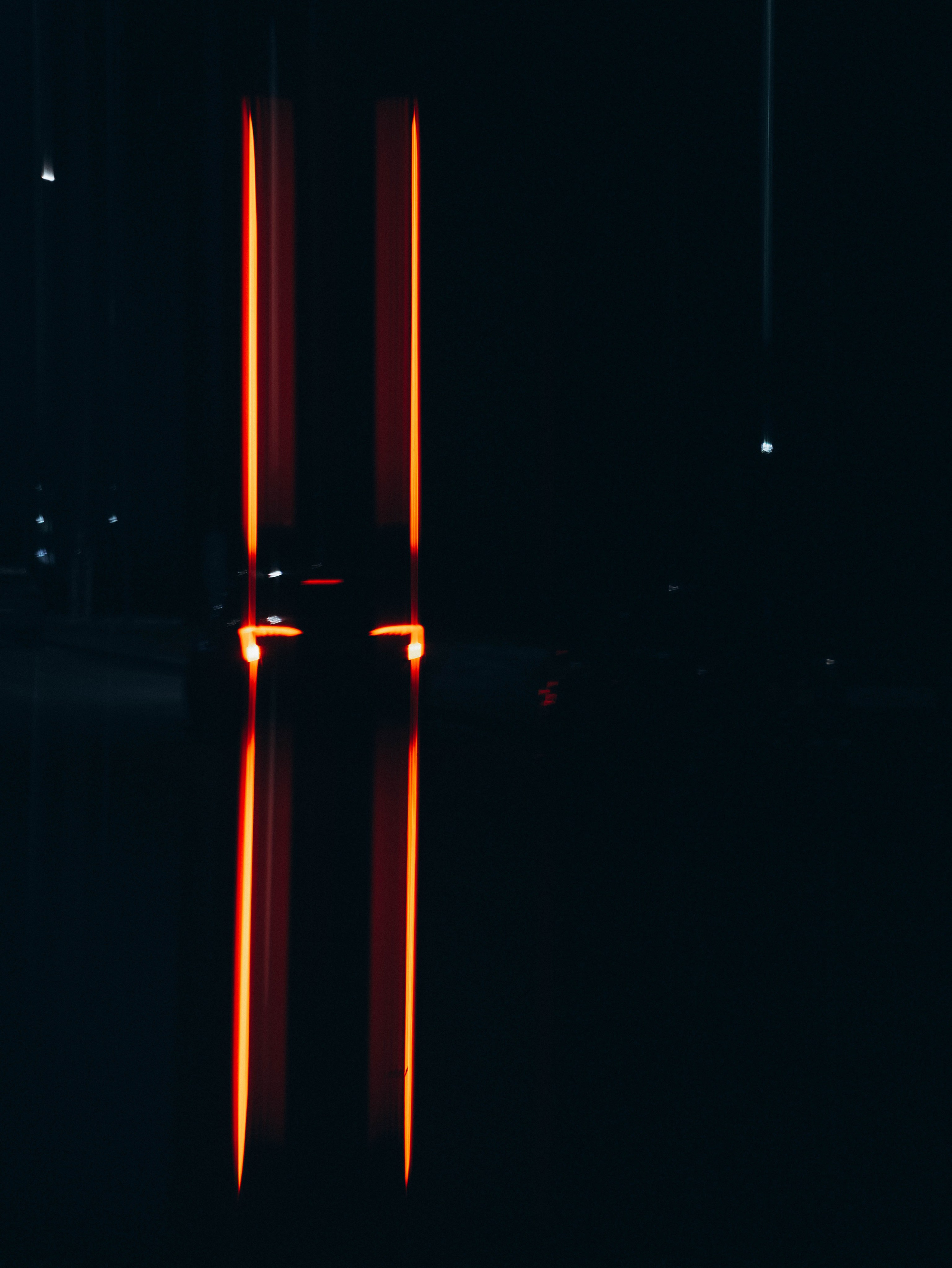 Ночной город. Репортажный фотограф в Алматы Цой Сергей