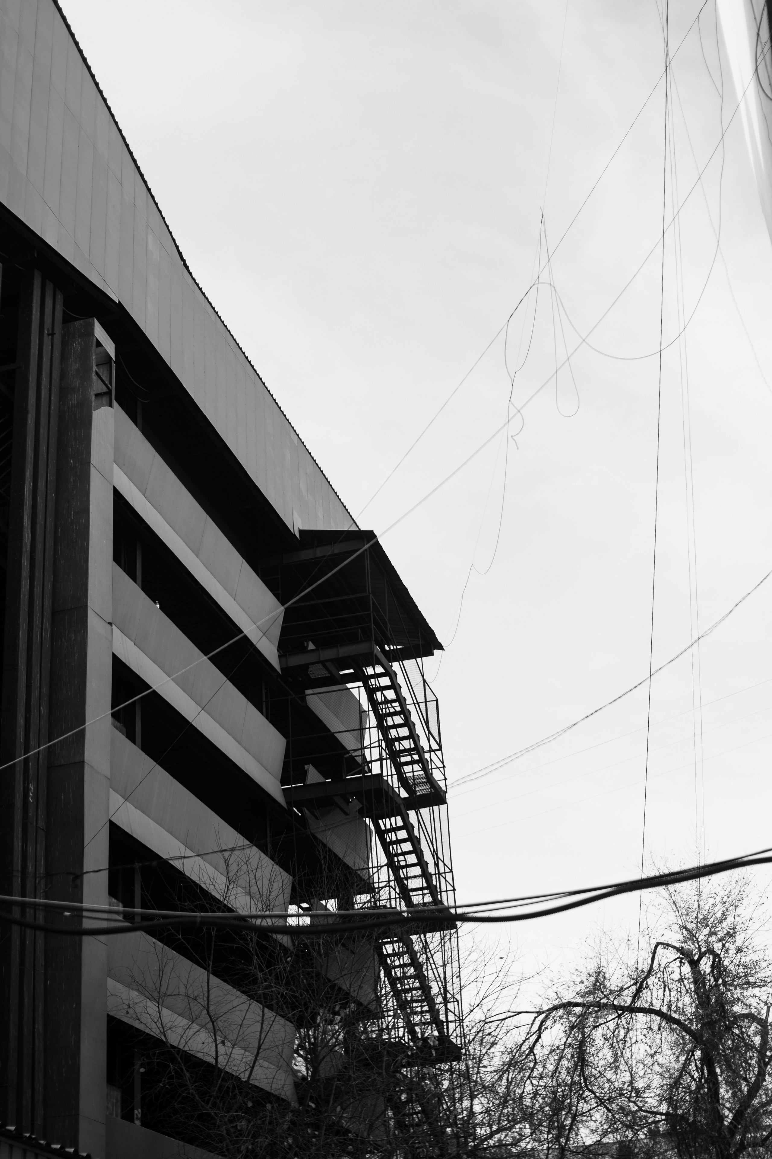 Визуальный дневник. Репортажный фотограф в Алматы Цой Сергей