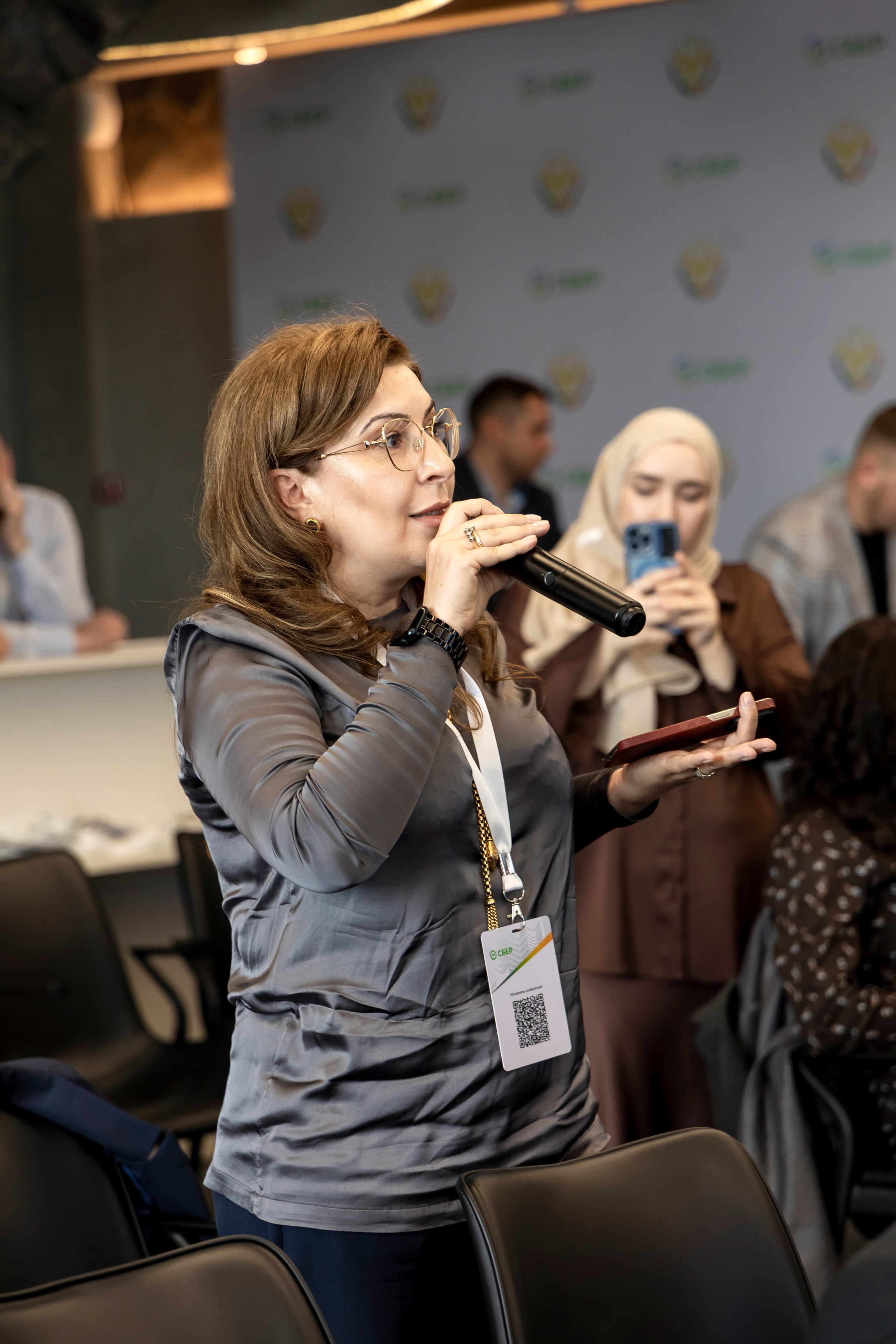 Репортажные съёмки мероприятий. Свадебный и семейный фотограф в Каспийске Алёна Нурмагомедова