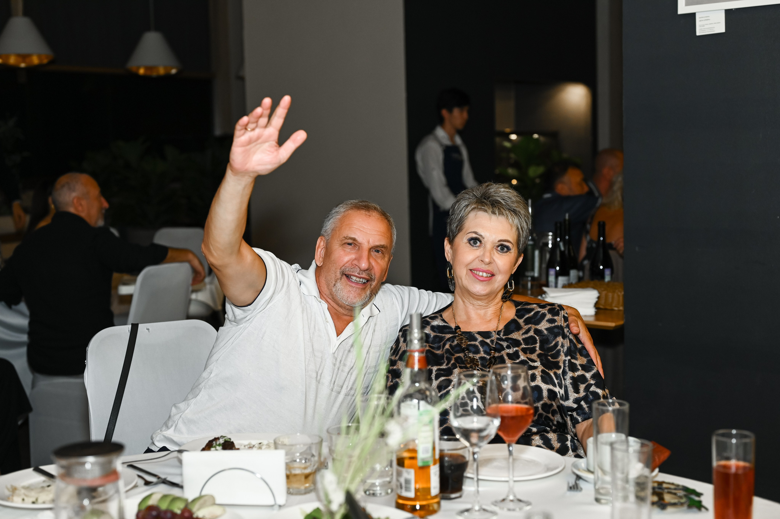 Юбилей Дмитрия. Студия детской и семейной фотографии «Время улыбаться»