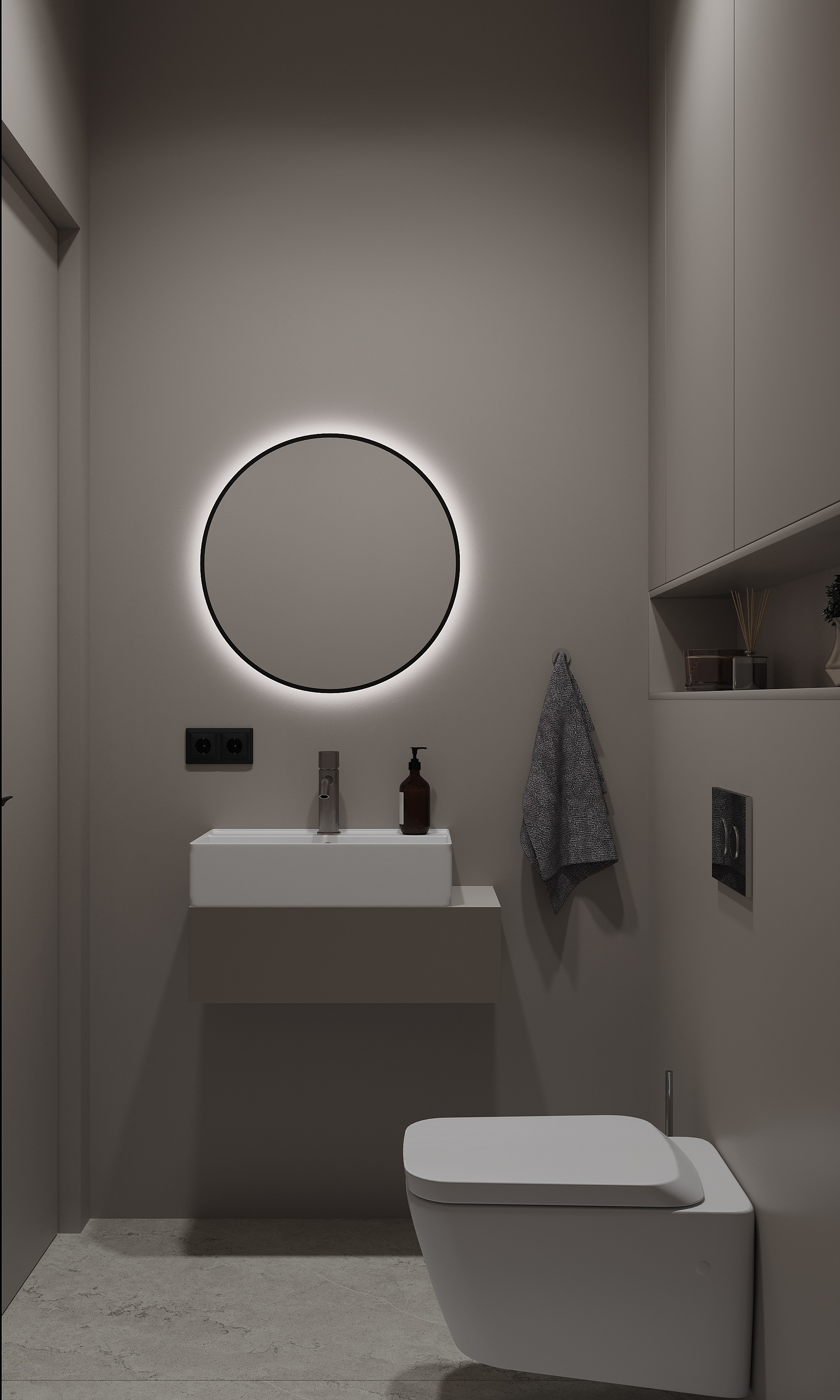 ЖК BAUMANHOUSE. Главная