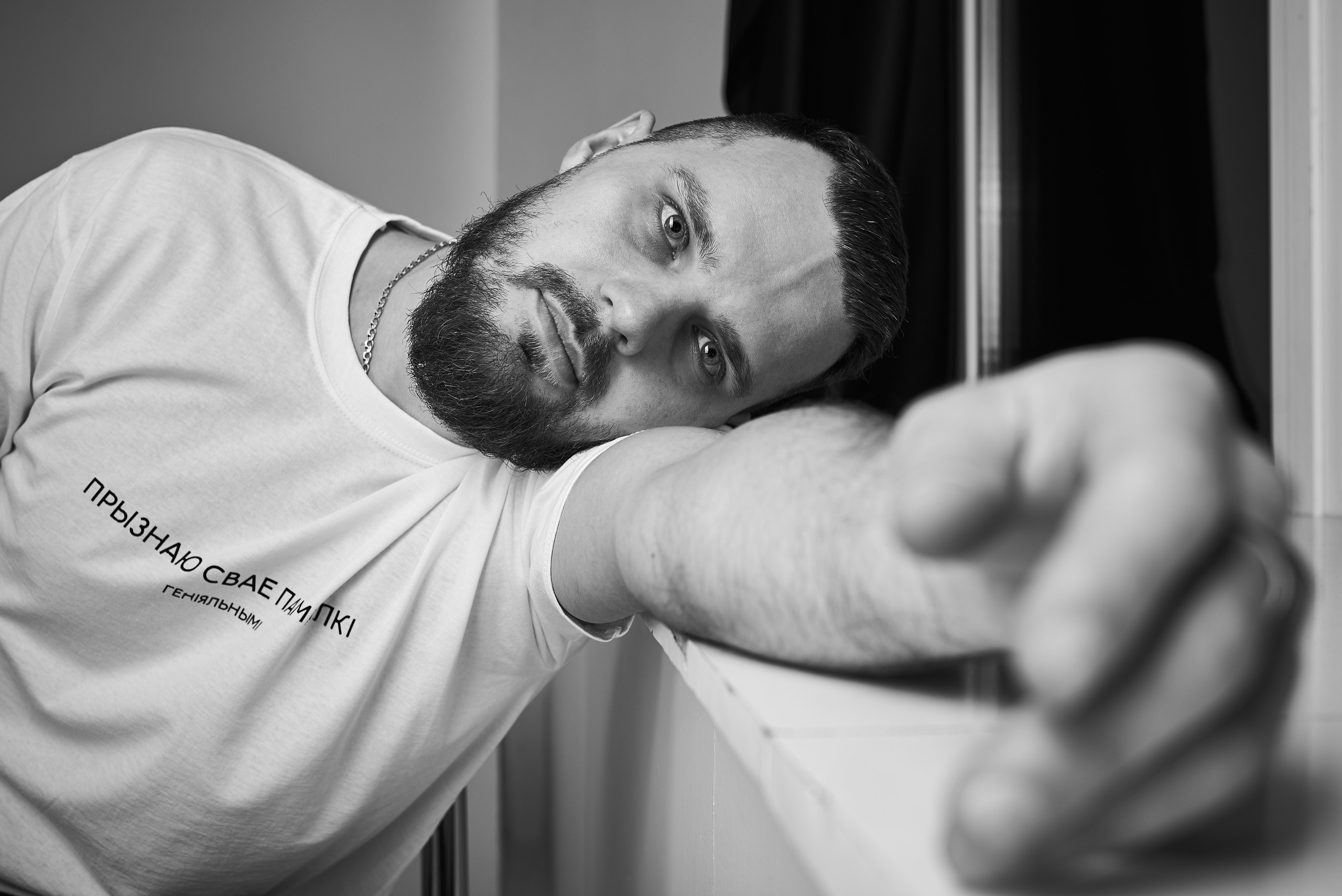 Портретный фотограф г. Минск