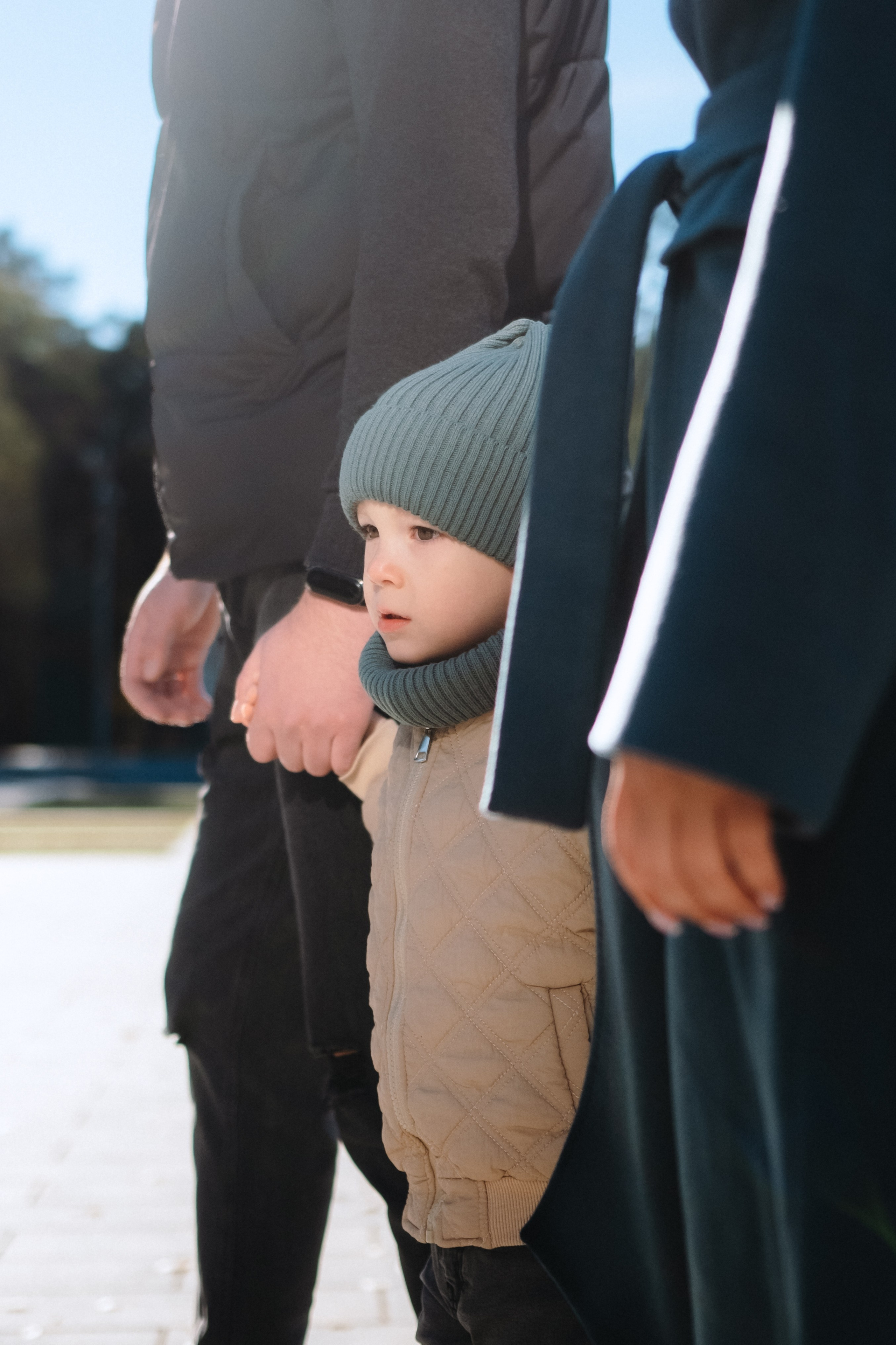 Семейная съемка (осень). Serg_film