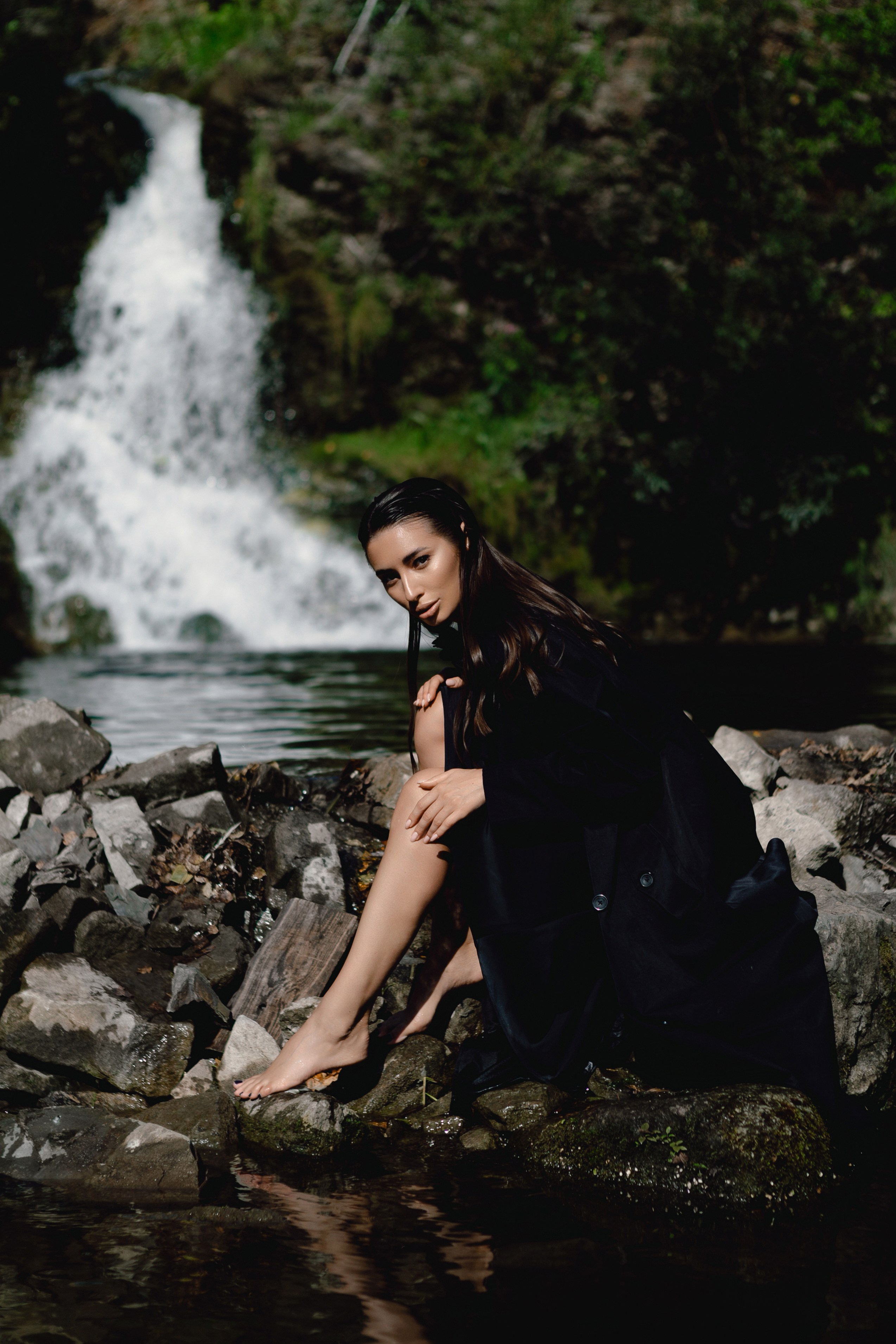 Ира. Анастасия Дубцова. Фотограф в Кемерово