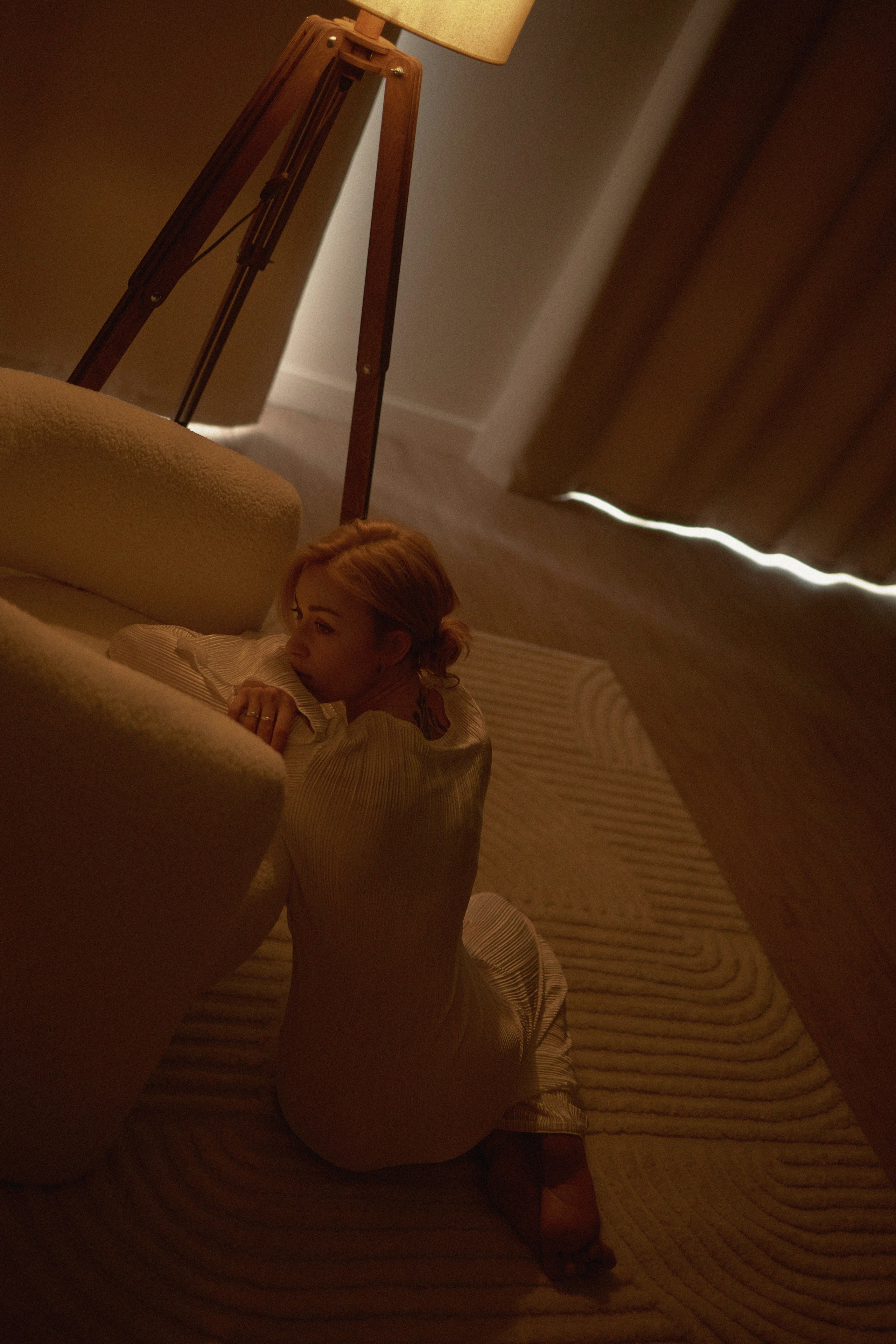 MARY. Фотограф Соня Наумова