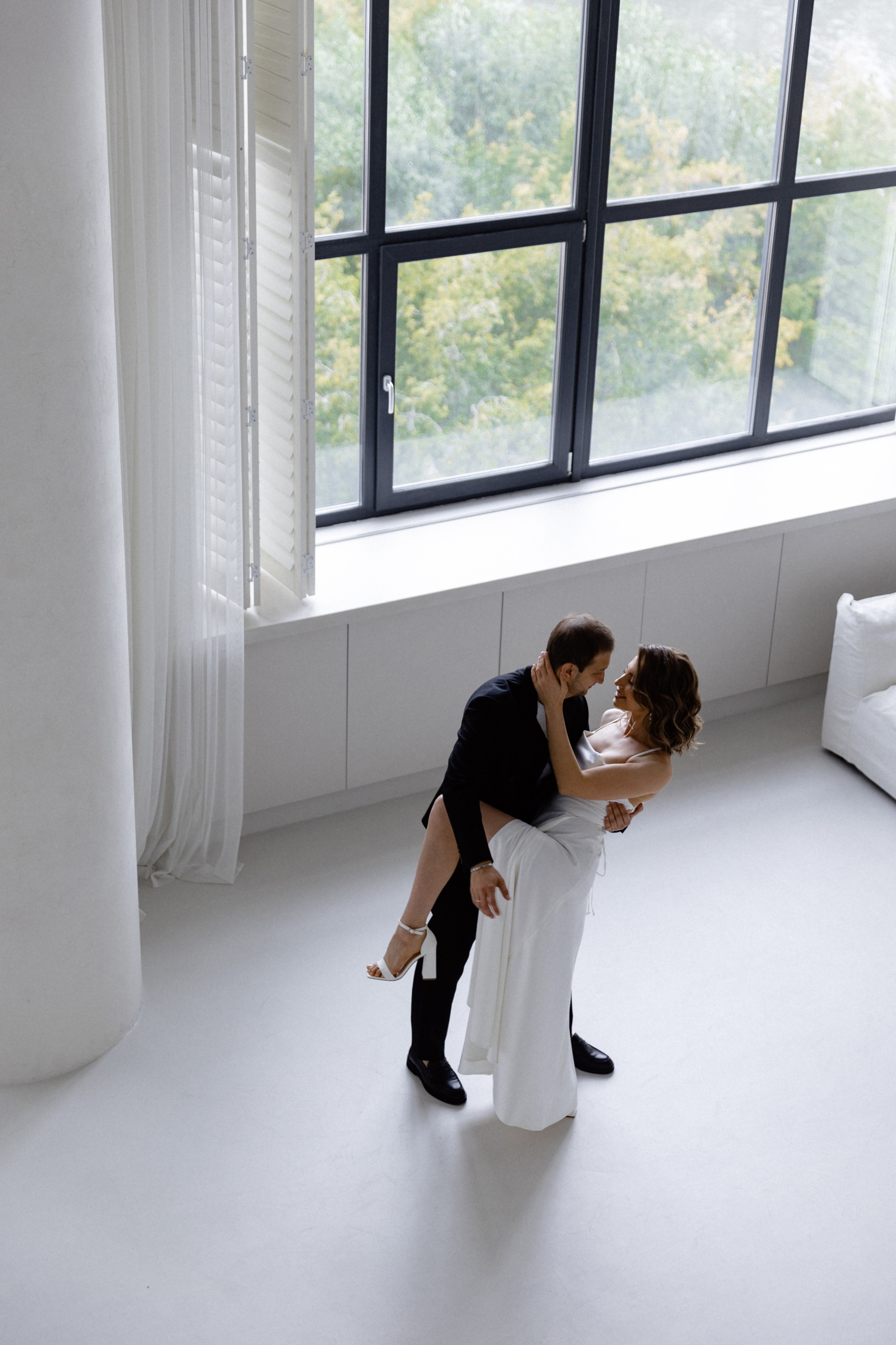 Дмитрий & Ангелина