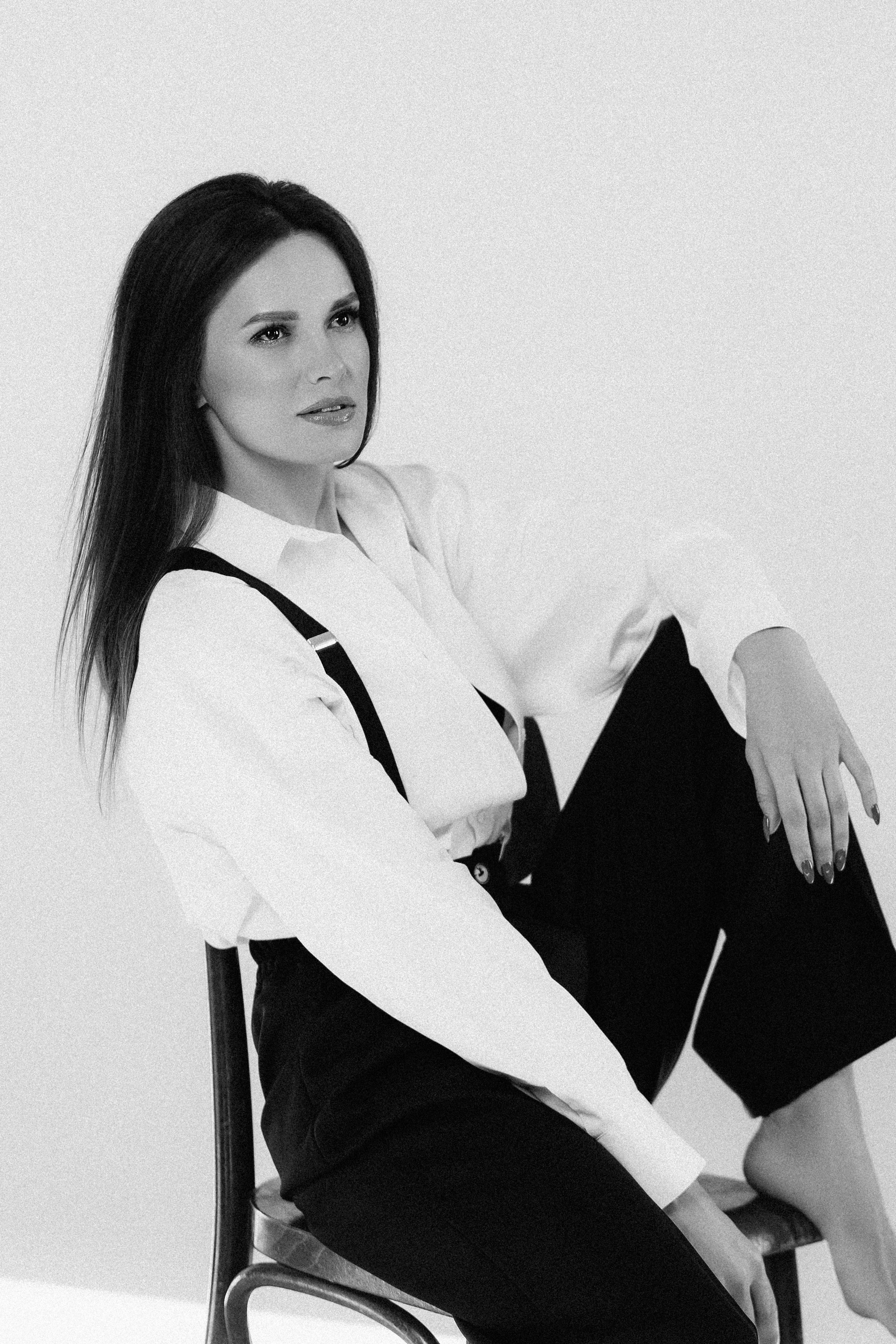 Катя. Фотограф в Тамбове Ольга Мельникова