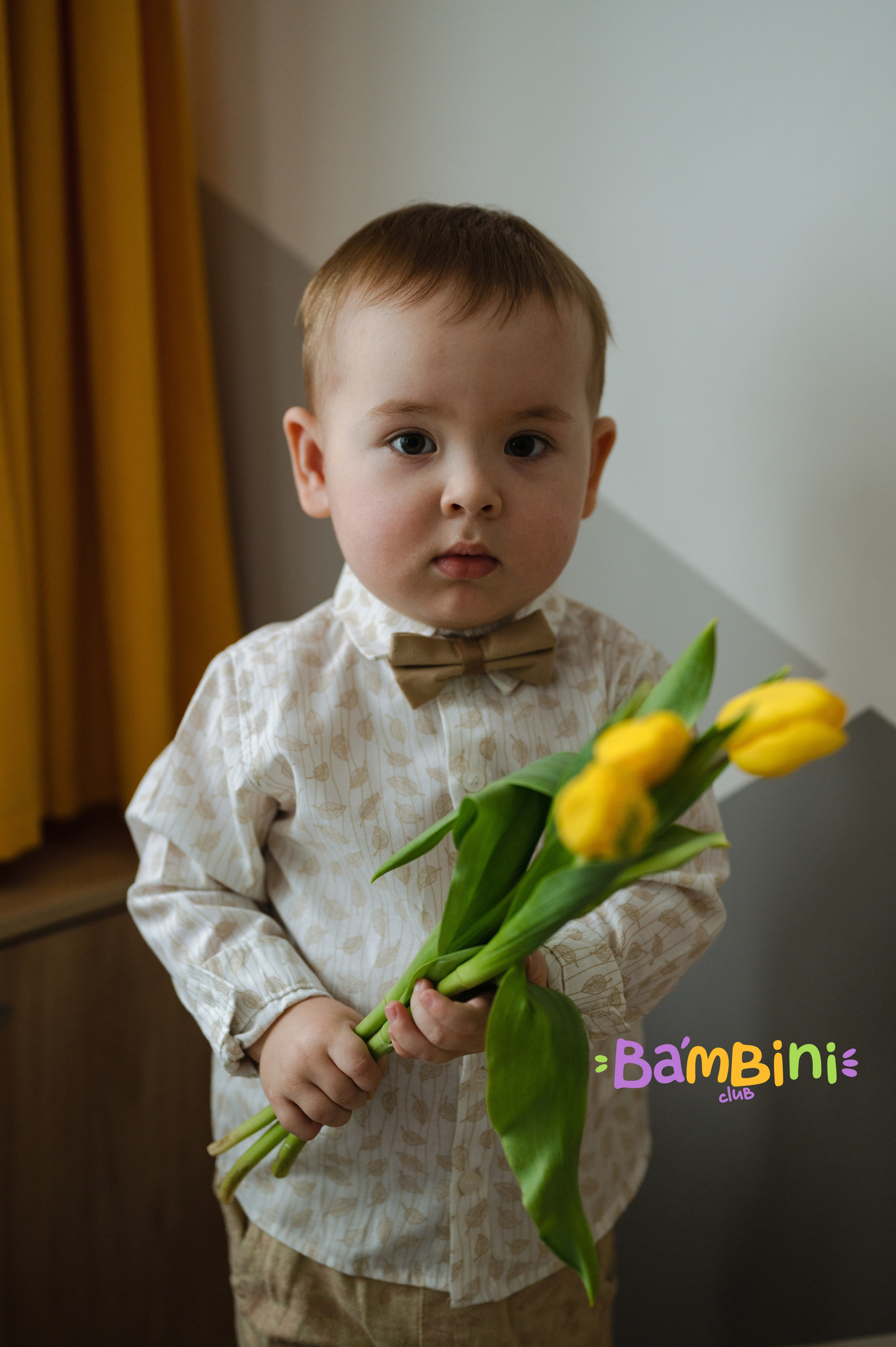 8 марта, детский садик. Фотограф Красноярск Екатерина Карпеза