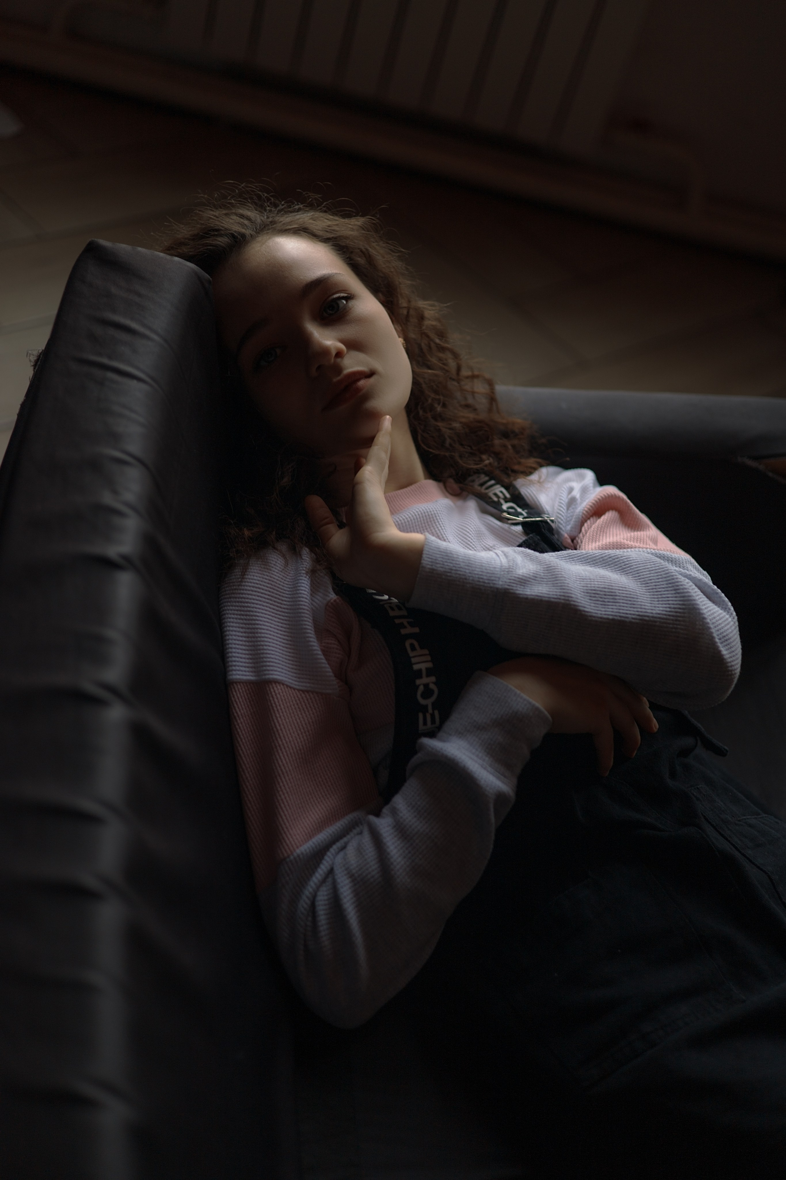 STUDIO. Фотограф в Кемерово Анастасия