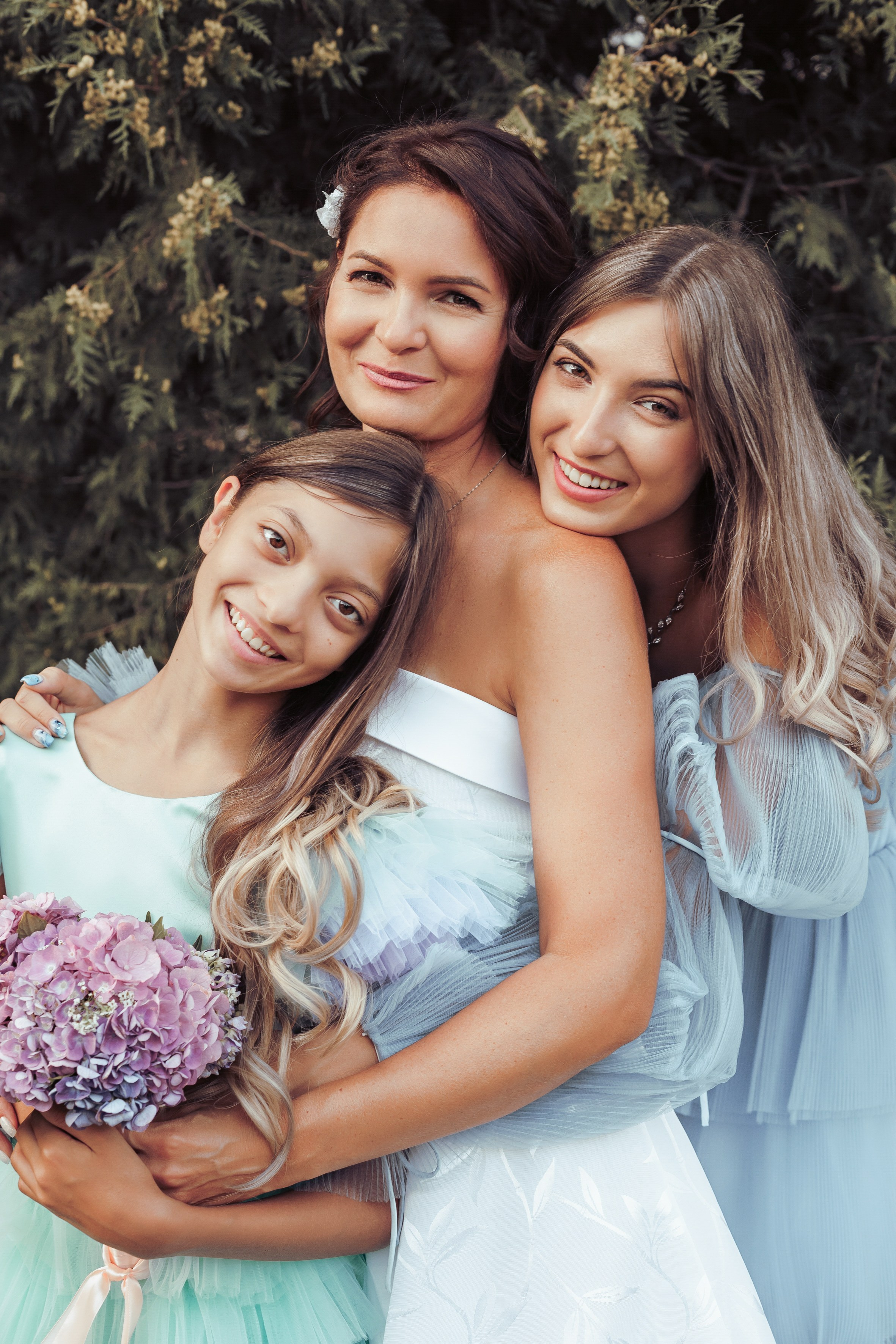 Фарфоровая свадьба Розы. Портретный и репортажный фотограф в Москве, Ольга Ларема