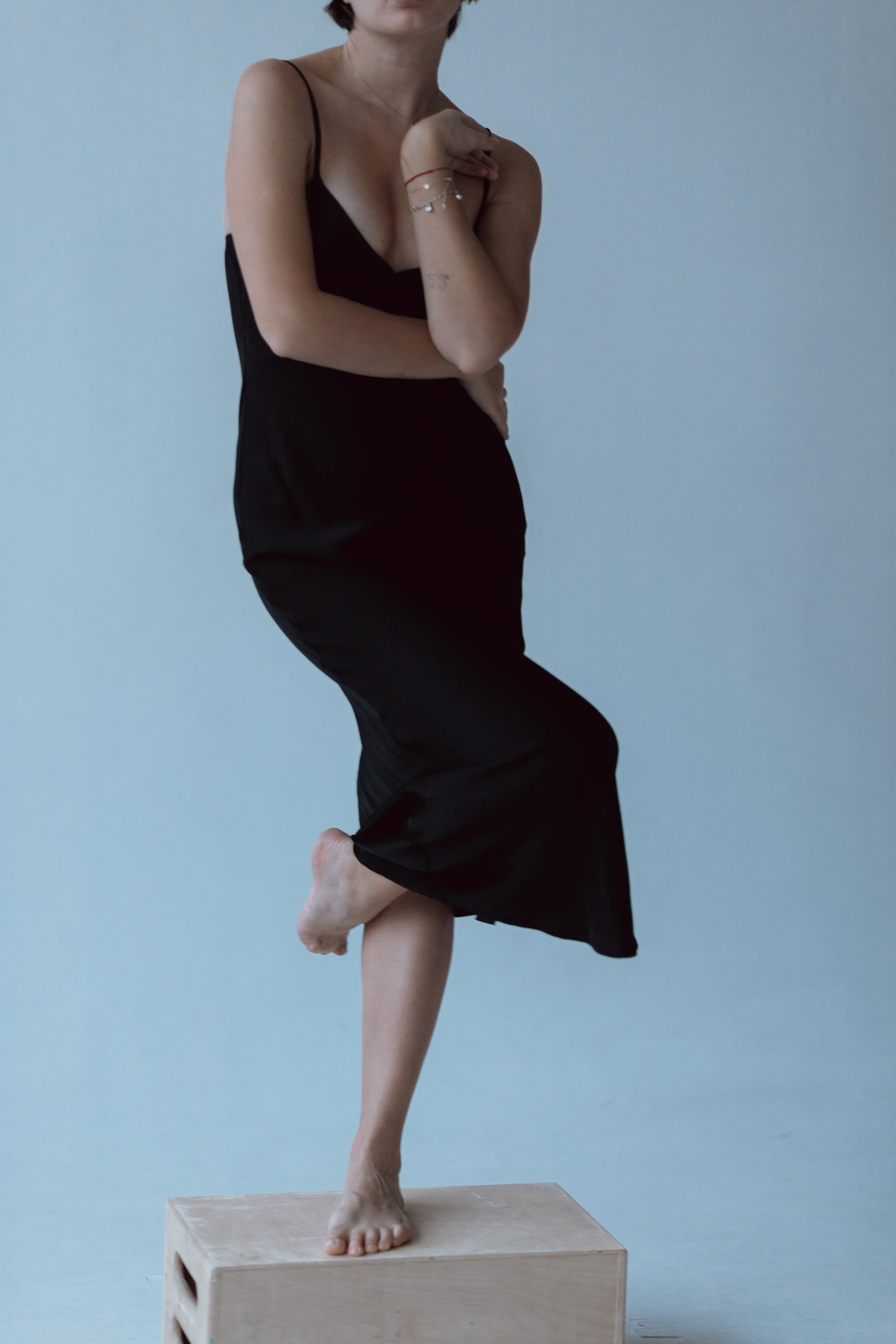 Портфолио - визуальное искусство в каждом кадре. Фотограф СПб — Александра Венцова | портрет и контент-фото