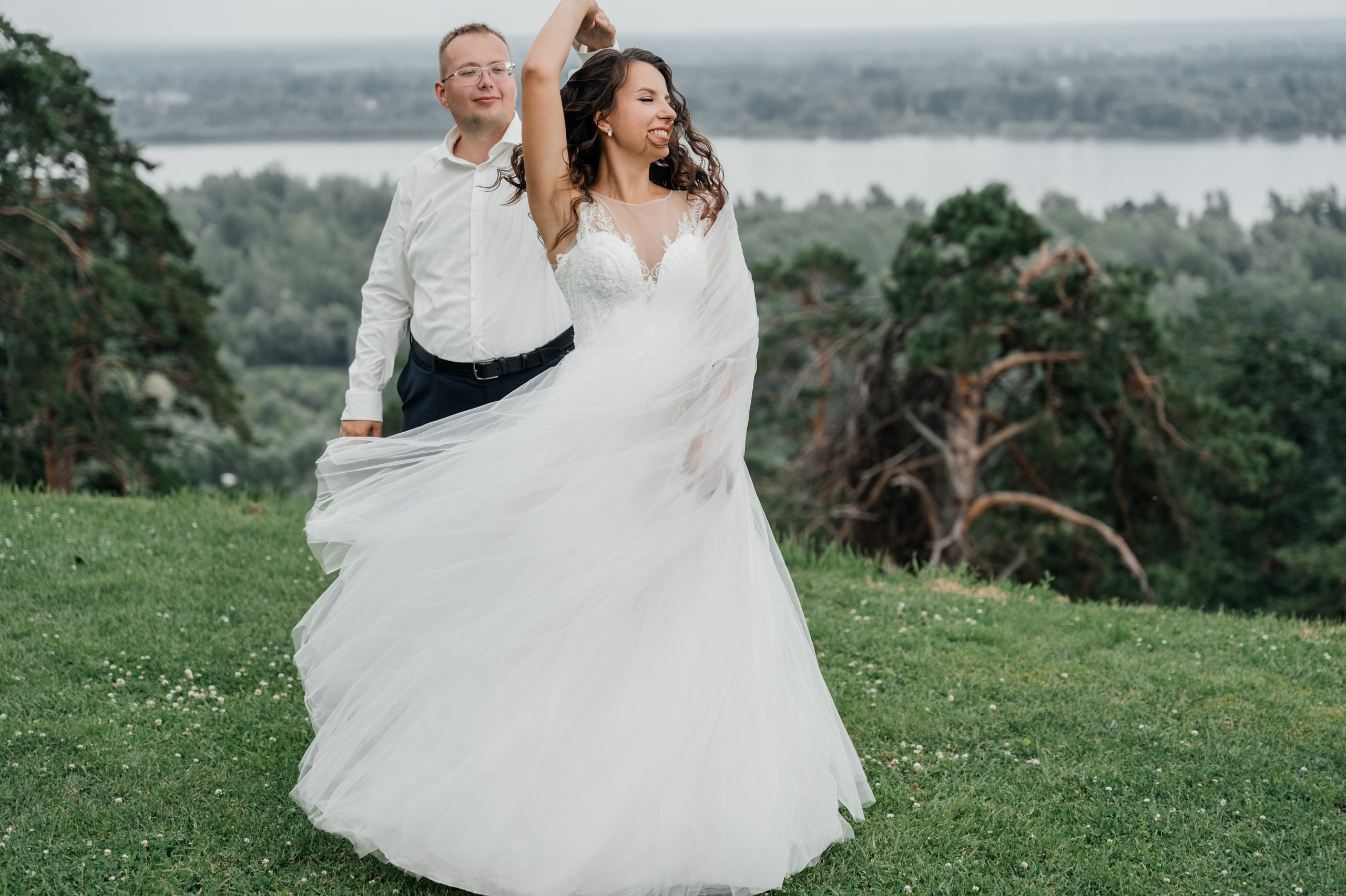 Виктория И Андрей. Gan media. Свадебные видео и фото в Барнауле. Антон Губанов