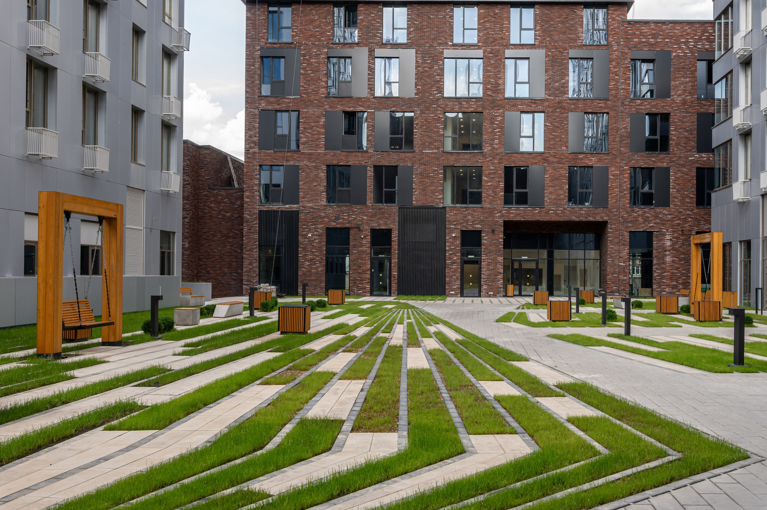 Nice Loft. Интерьерный Фотограф Москва Криста FLY Труфанова