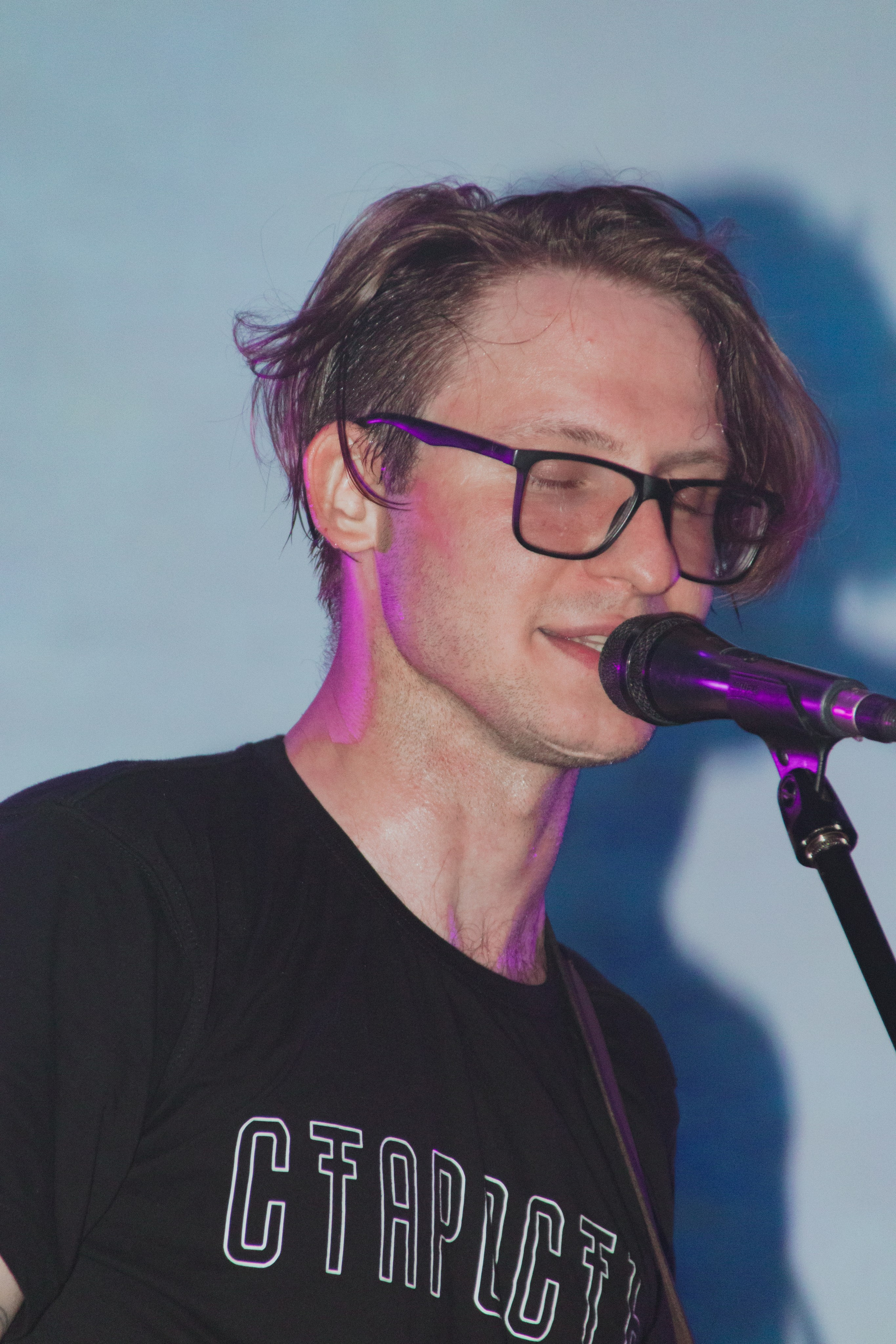 08.06.2024. Анна Мильч