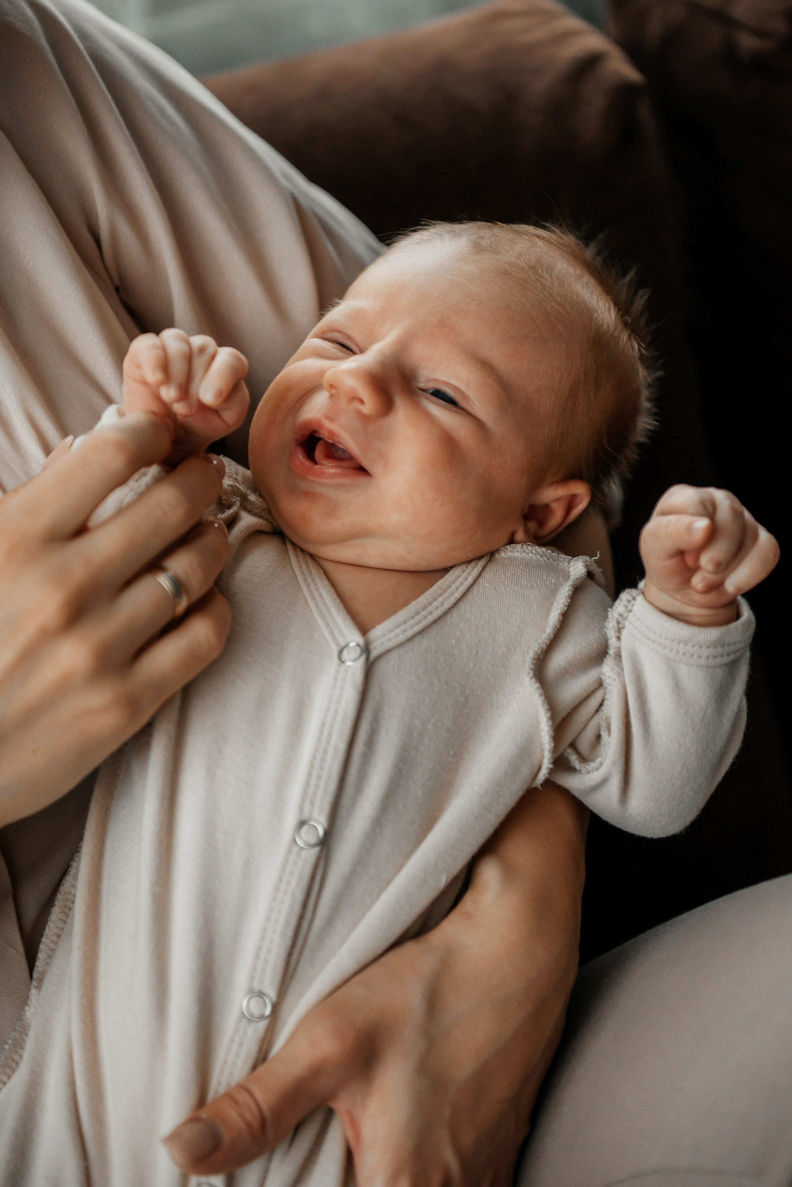 Мама и малыш. Свадебный и семейный фотограф в Краснодаре
