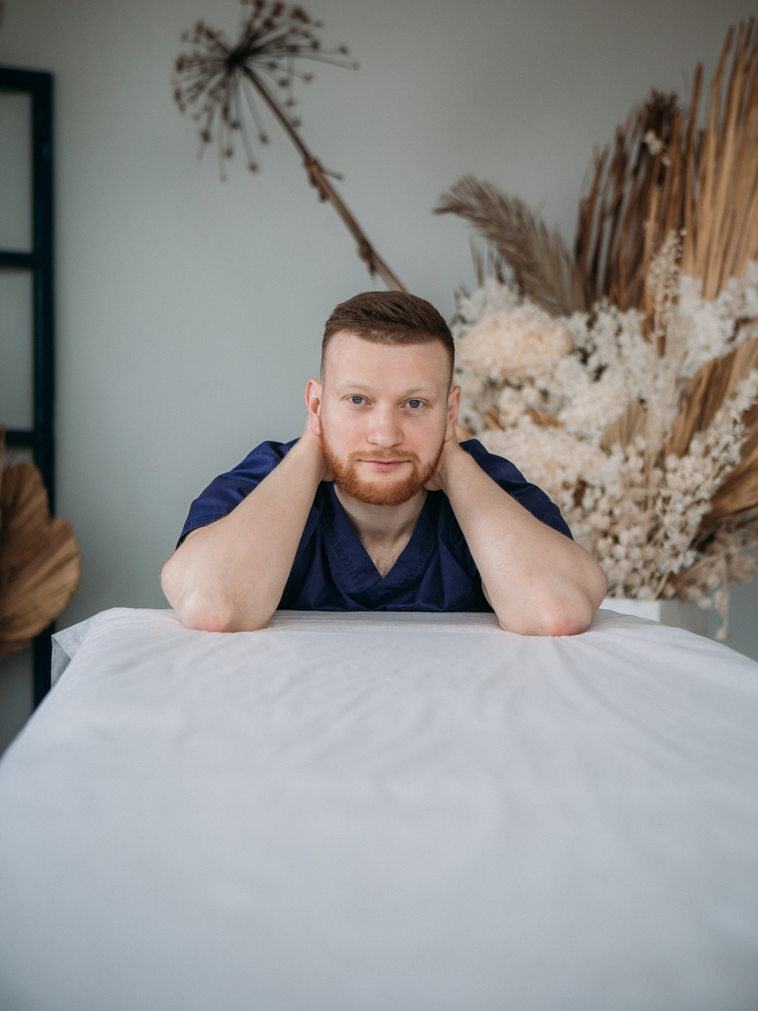 Александр. Свадебный и портретный фотограф Виктория Шипелик