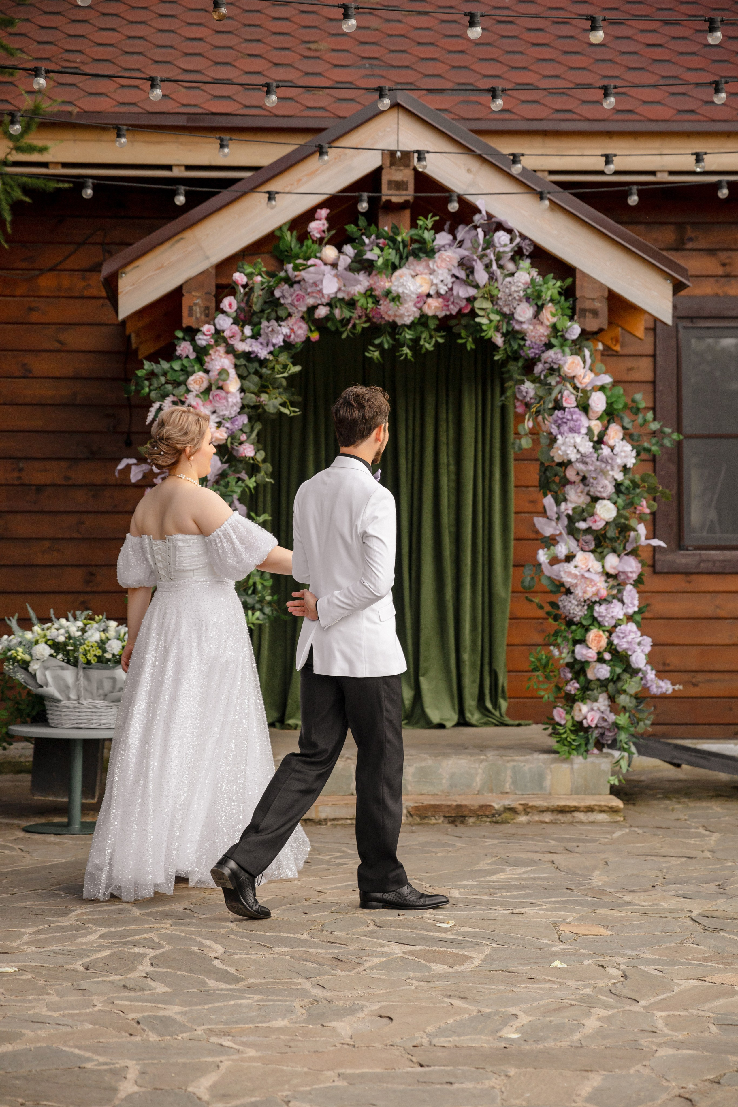 Две половинки. Саша и Света. Свадебный и семейный фотограф в Магнитогорске Катя Буряк