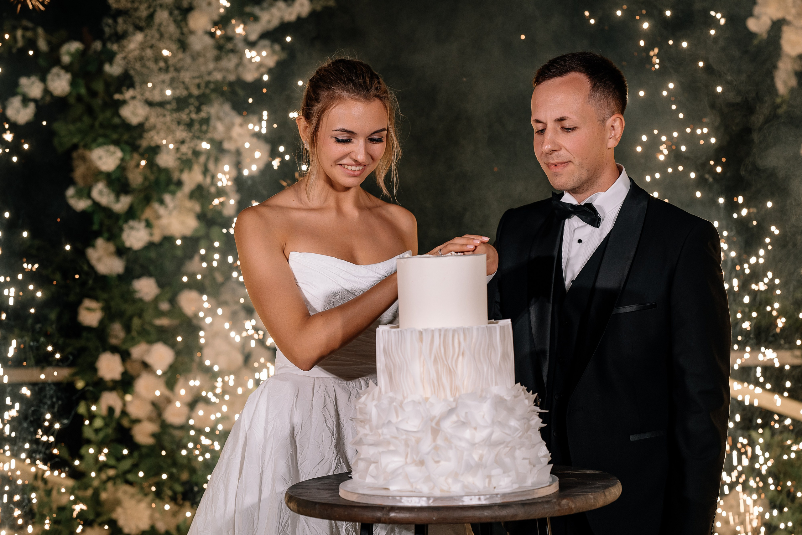 Илья & Катя 2024. Фотограф Москва. Шульгинова Ольга